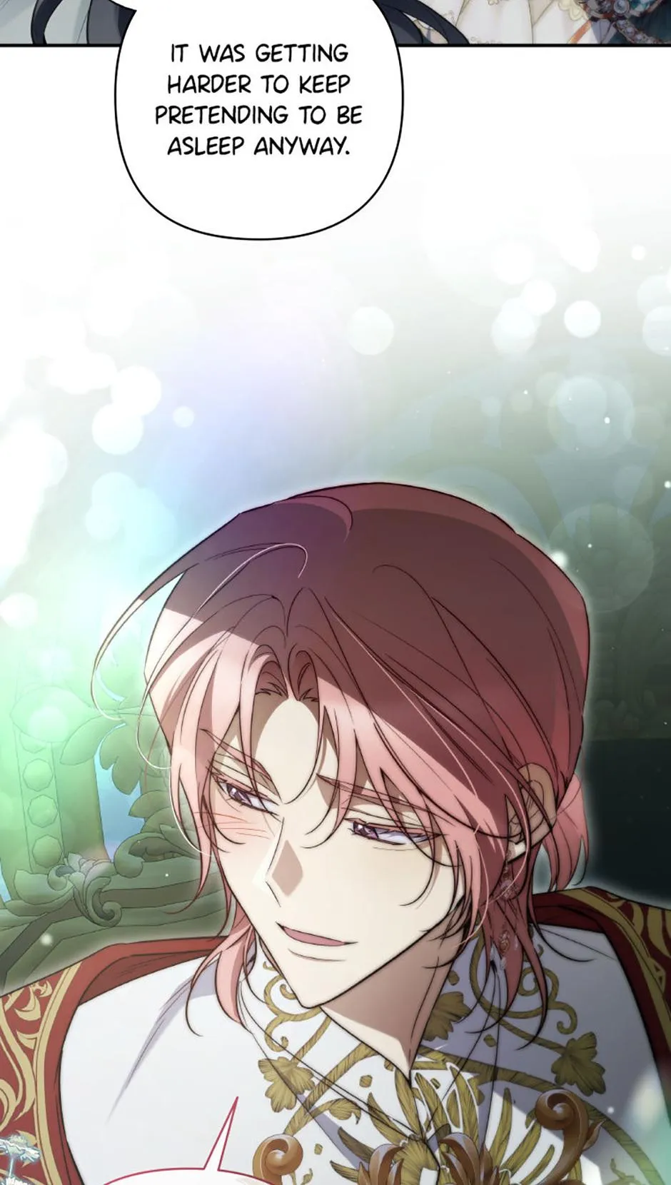 Do You Need Salvation? Chapter 82 page 6 - 