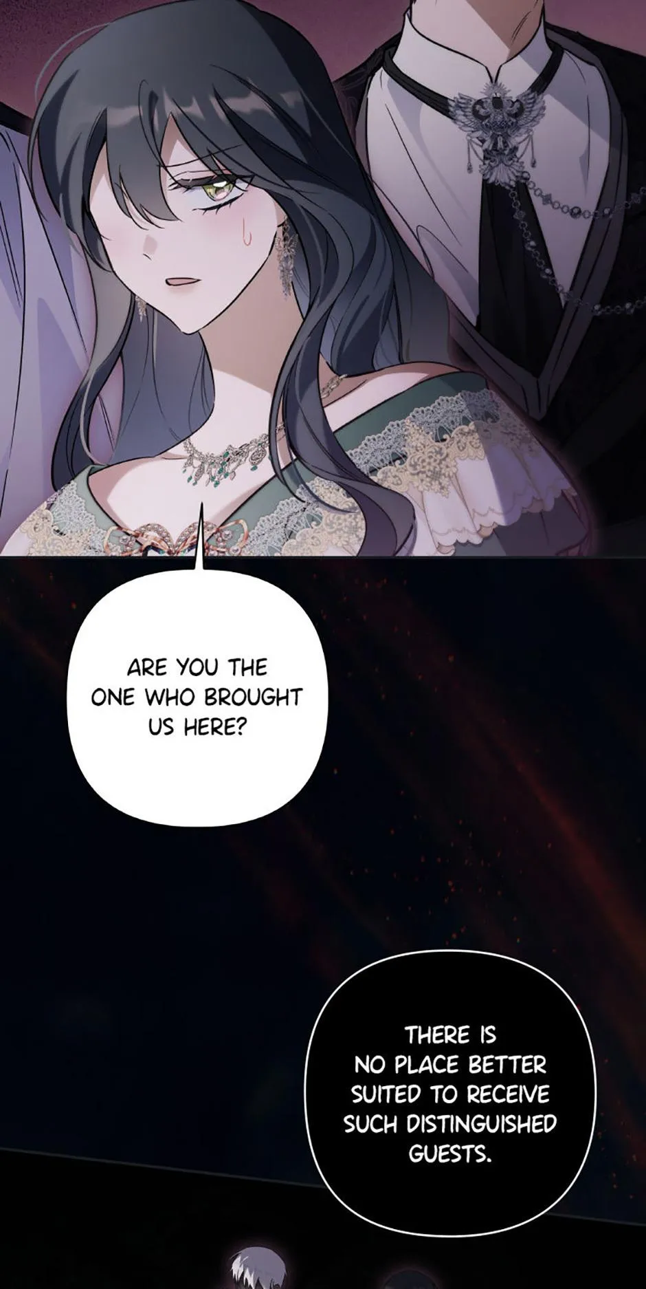 Do You Need Salvation? Chapter 82 page 53 - 