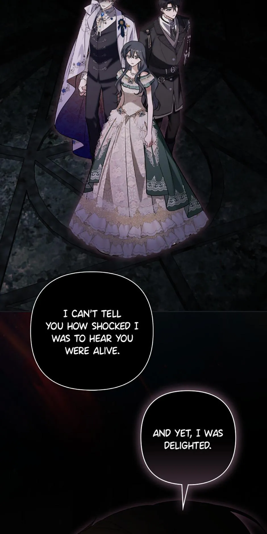 Do You Need Salvation? Chapter 82 page 54 - 