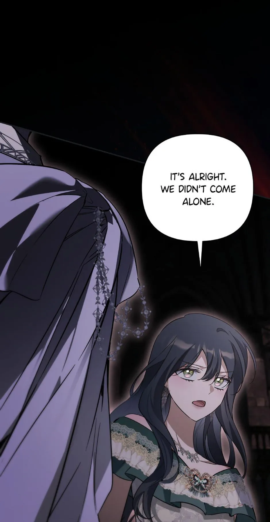 Do You Need Salvation? Chapter 82 page 57 - 