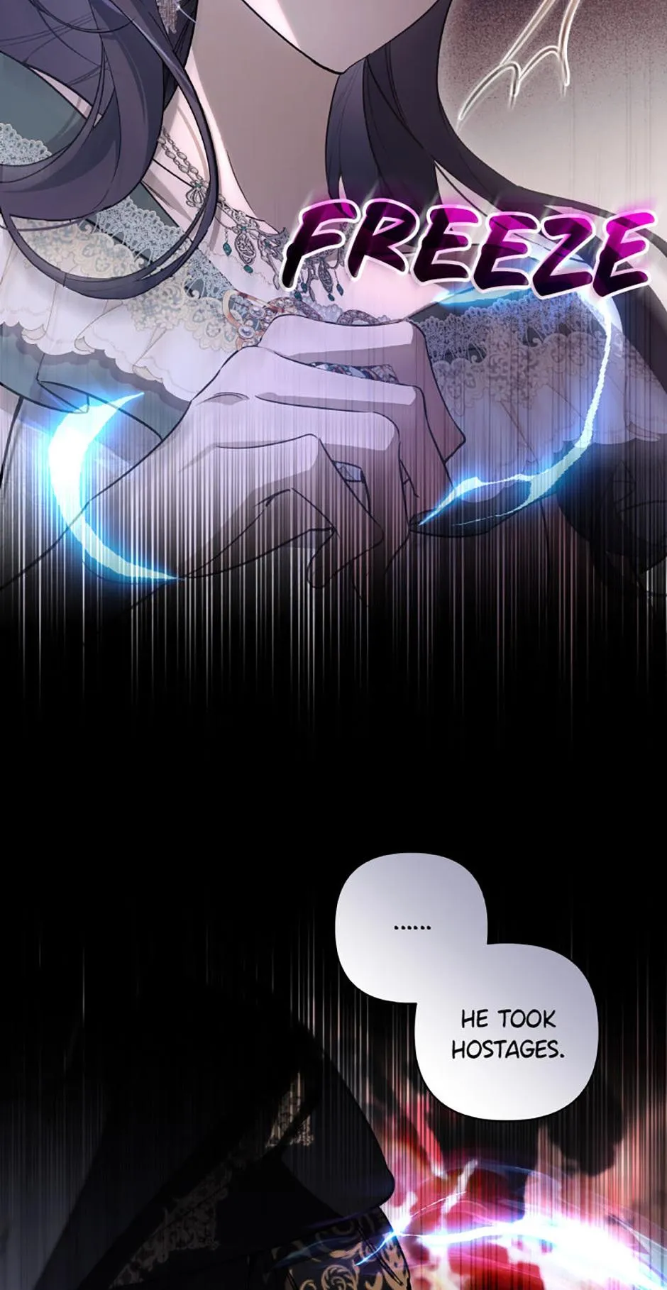 Do You Need Salvation? Chapter 82 page 59 - 
