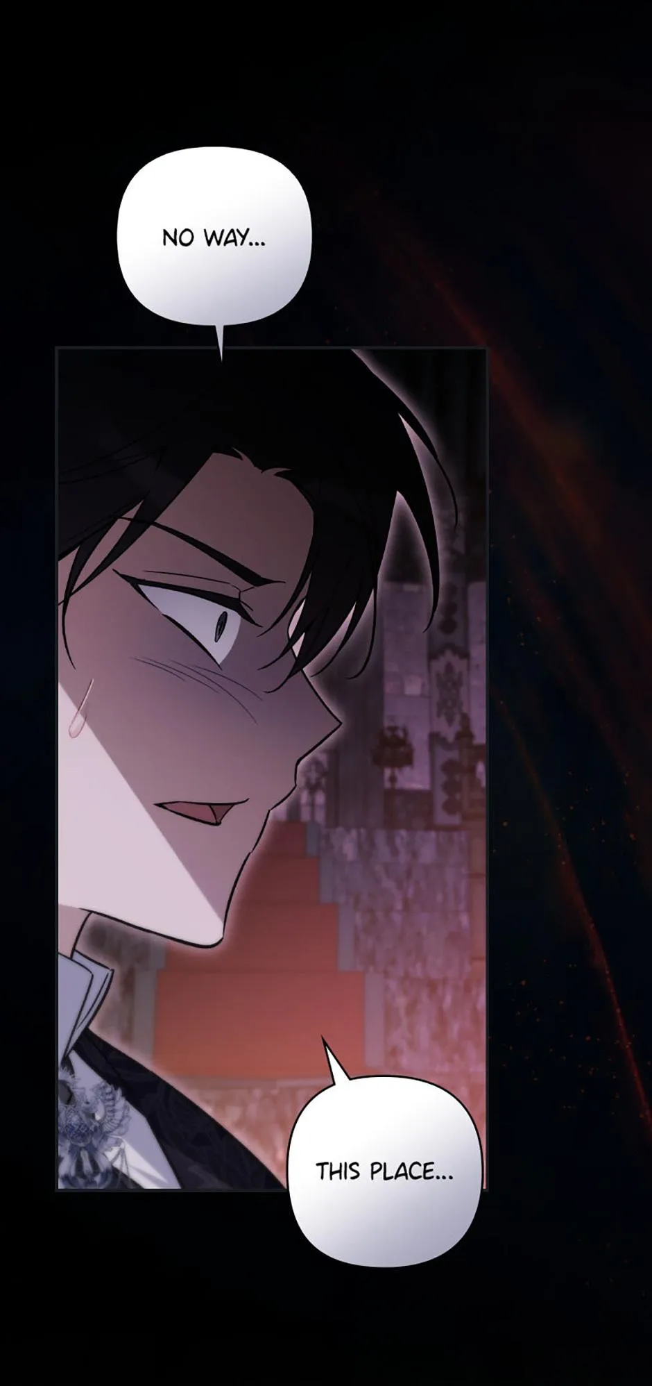 Do You Need Salvation? Chapter 82 page 62 - 