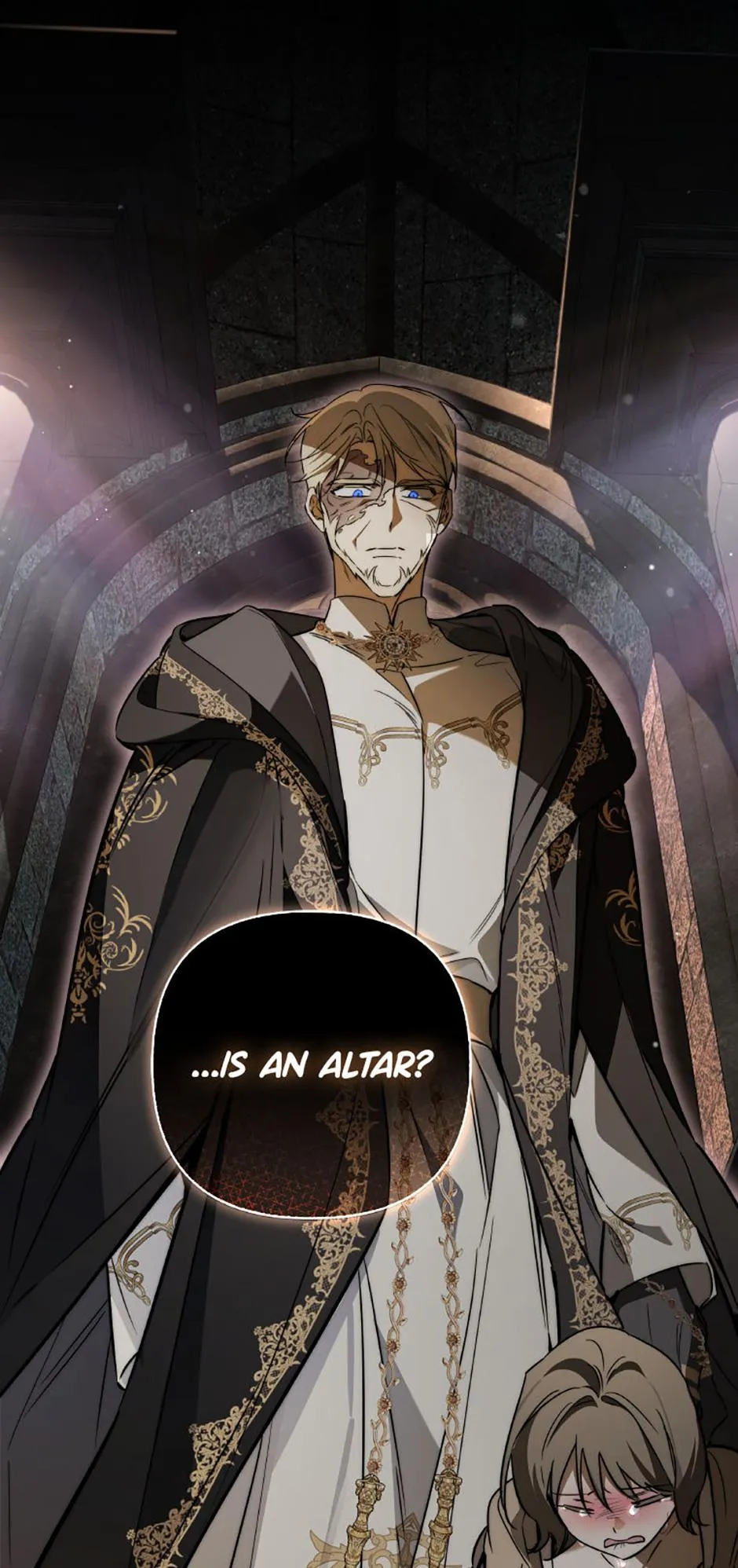 Do You Need Salvation? Chapter 82 page 63 - 