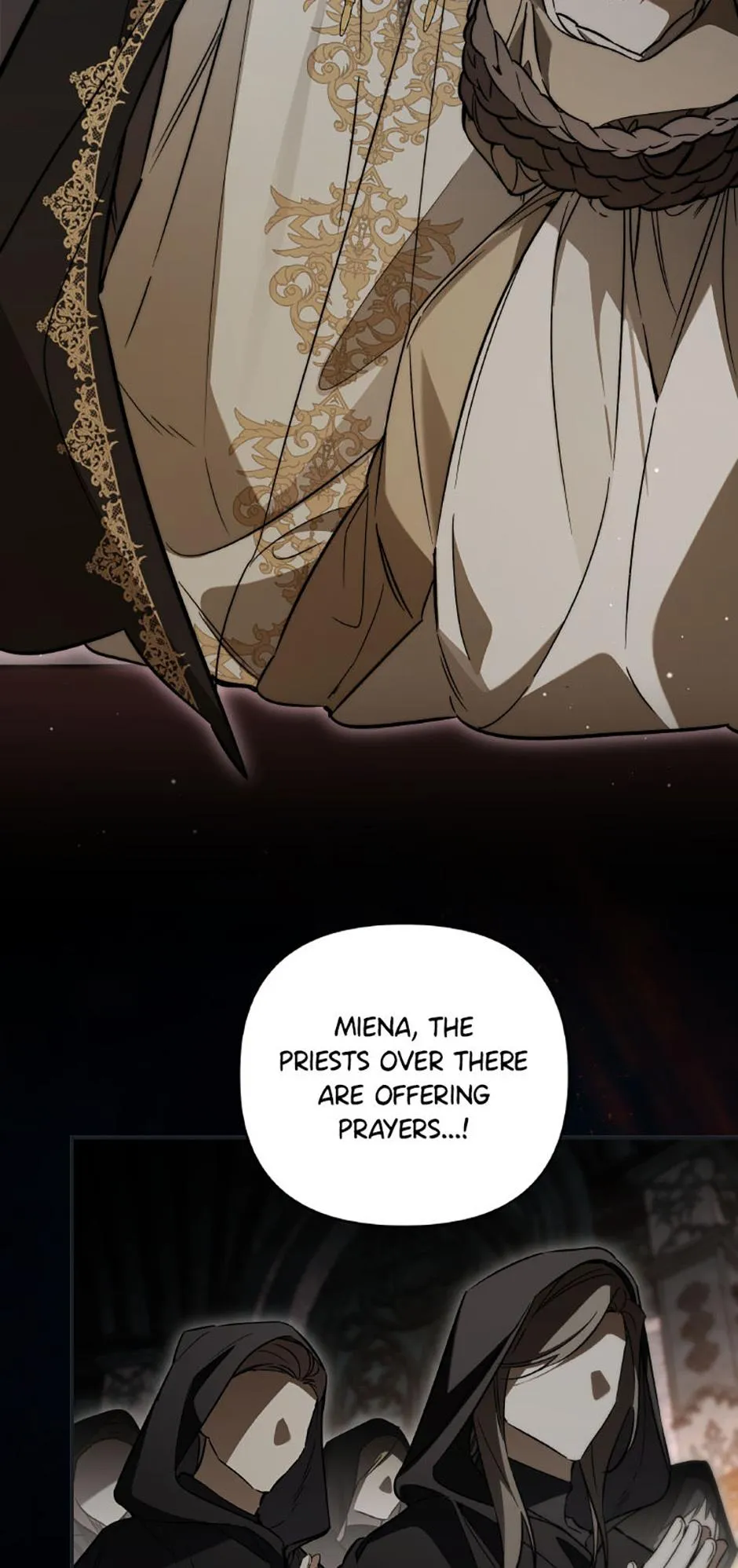 Do You Need Salvation? Chapter 82 page 64 - 