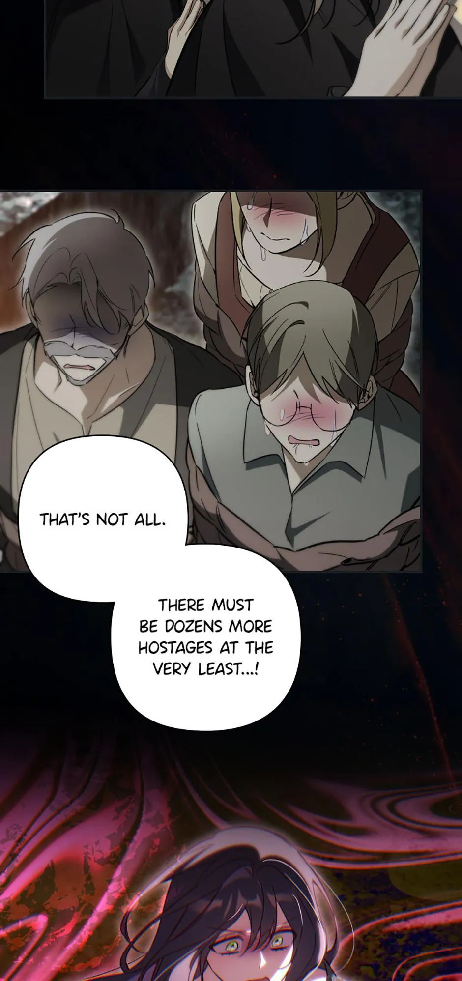Do You Need Salvation? Chapter 82 page 65 - 