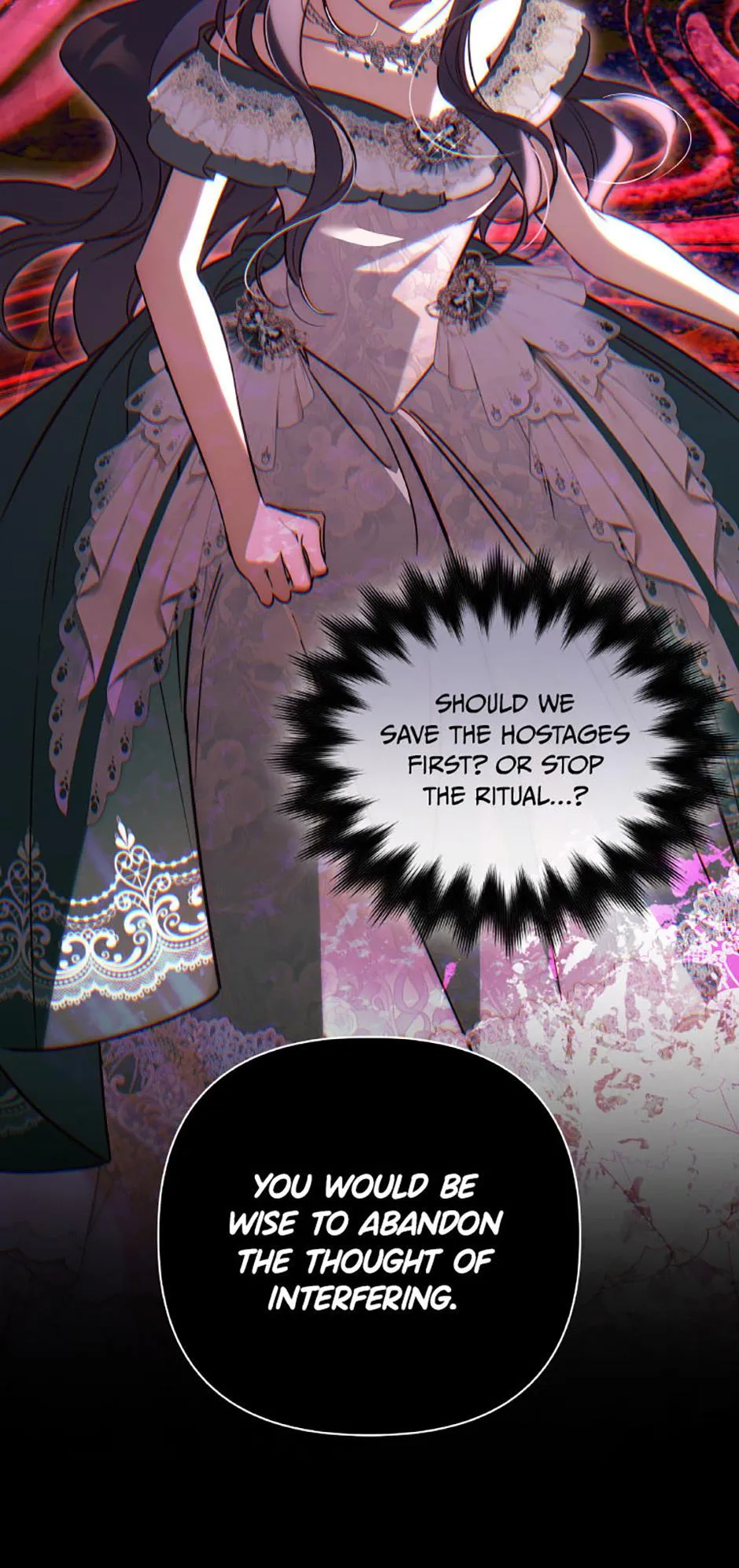 Do You Need Salvation? Chapter 82 page 66 - 
