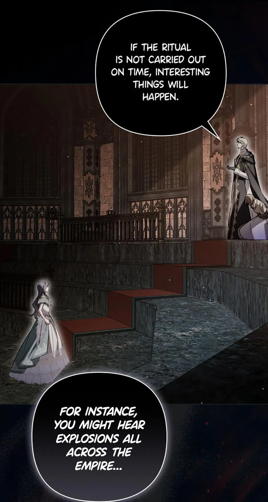 Do You Need Salvation? Chapter 82 page 67 - 