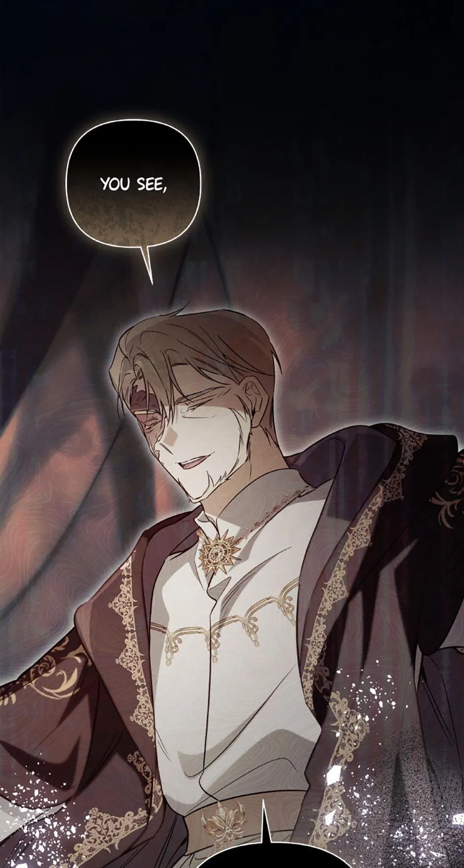 Do You Need Salvation? Chapter 82 page 69 - 