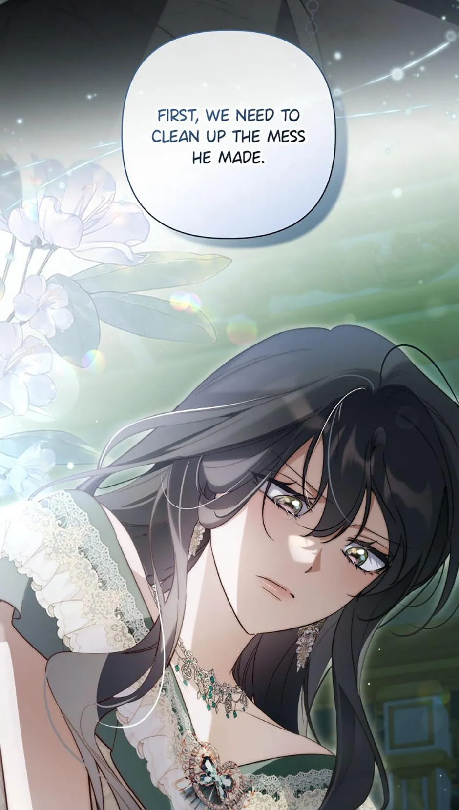 Do You Need Salvation? Chapter 82 page 8 - 