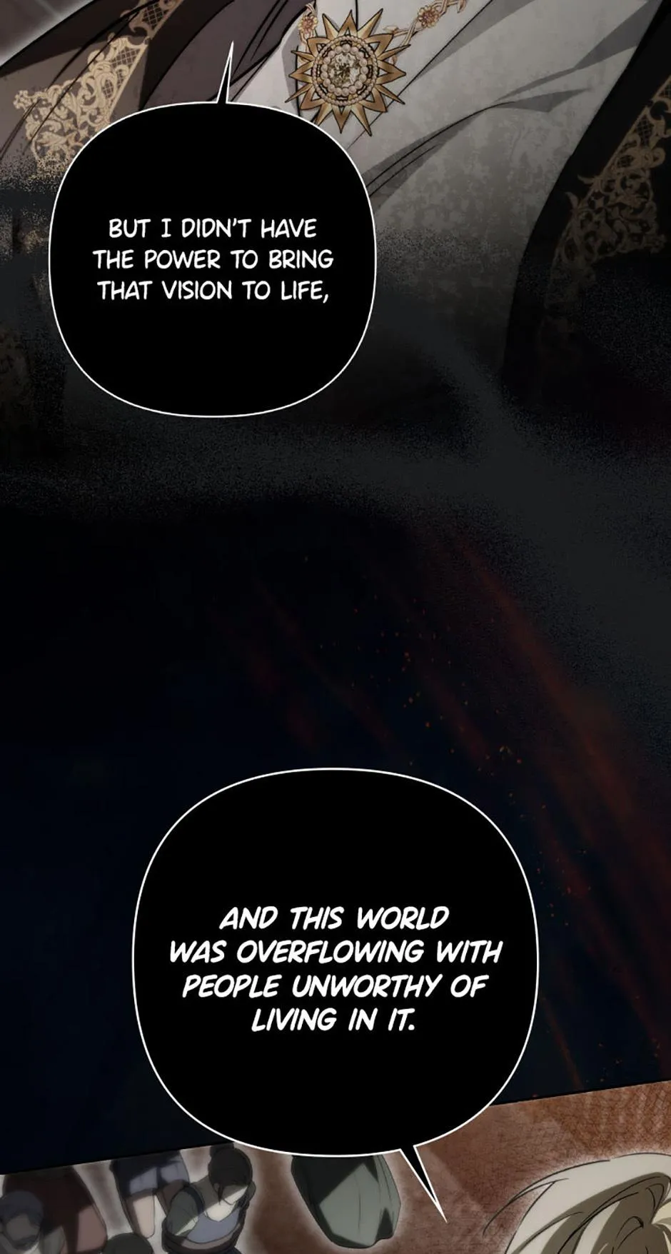 Do You Need Salvation? Chapter 82 page 71 - 