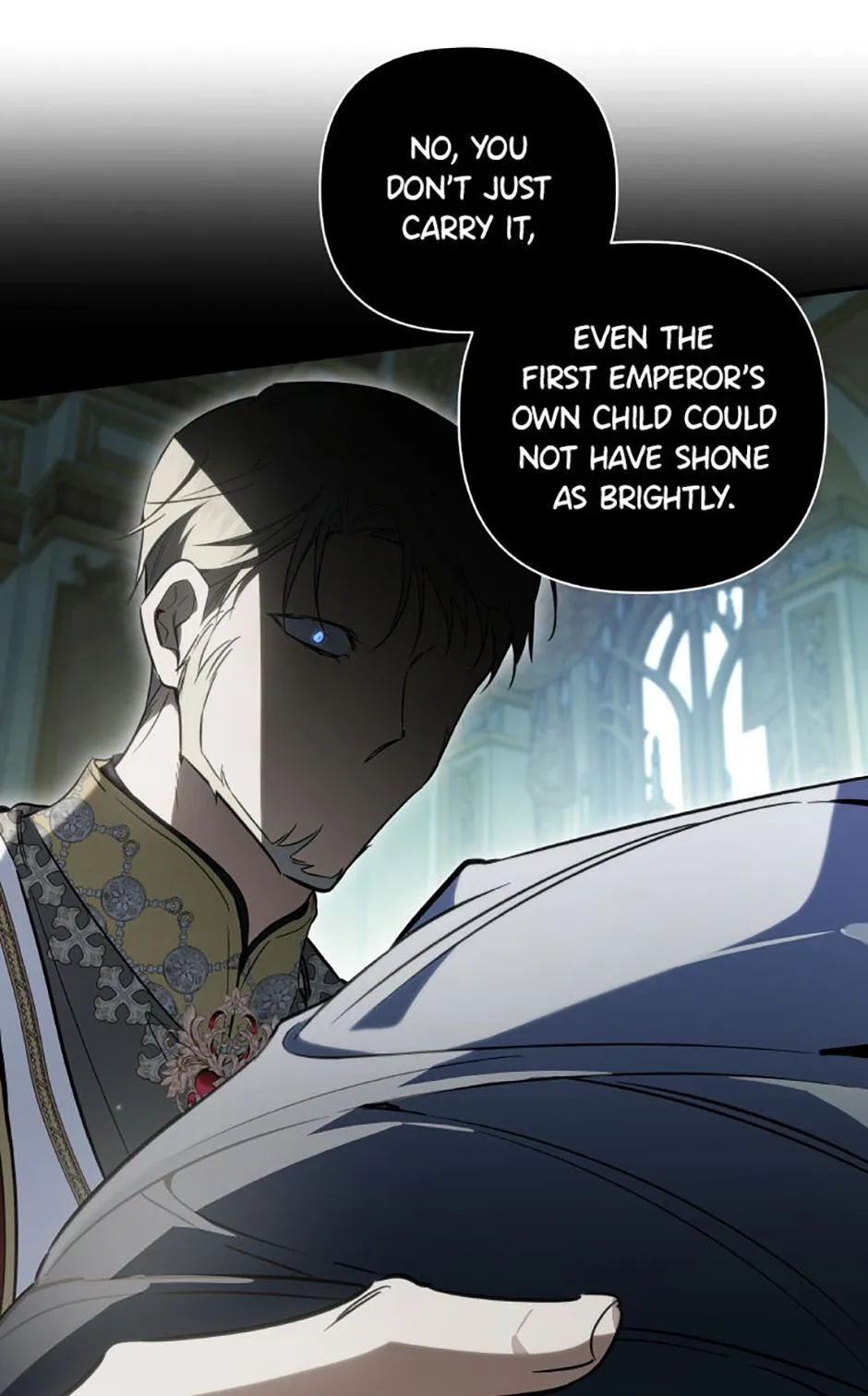 Do You Need Salvation? Chapter 82 page 75 - 