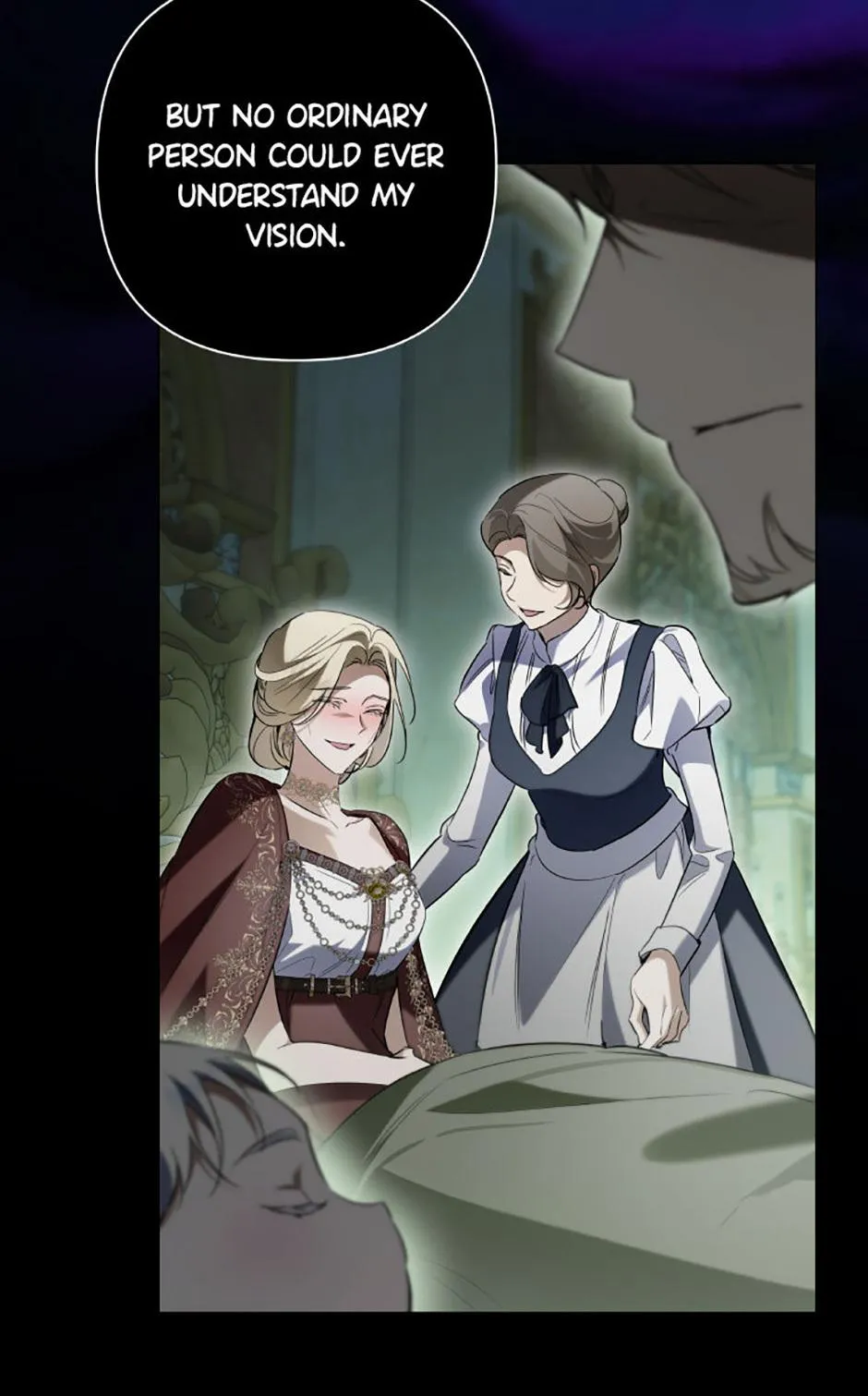 Do You Need Salvation? Chapter 82 page 78 - 