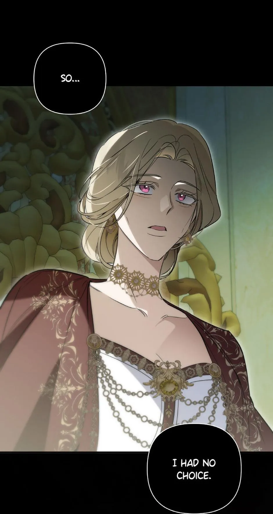Do You Need Salvation? Chapter 82 page 79 - 