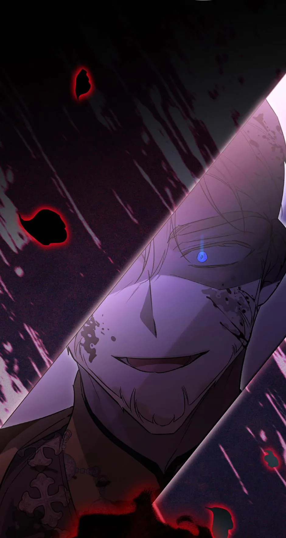 Do You Need Salvation? Chapter 82 page 80 - 