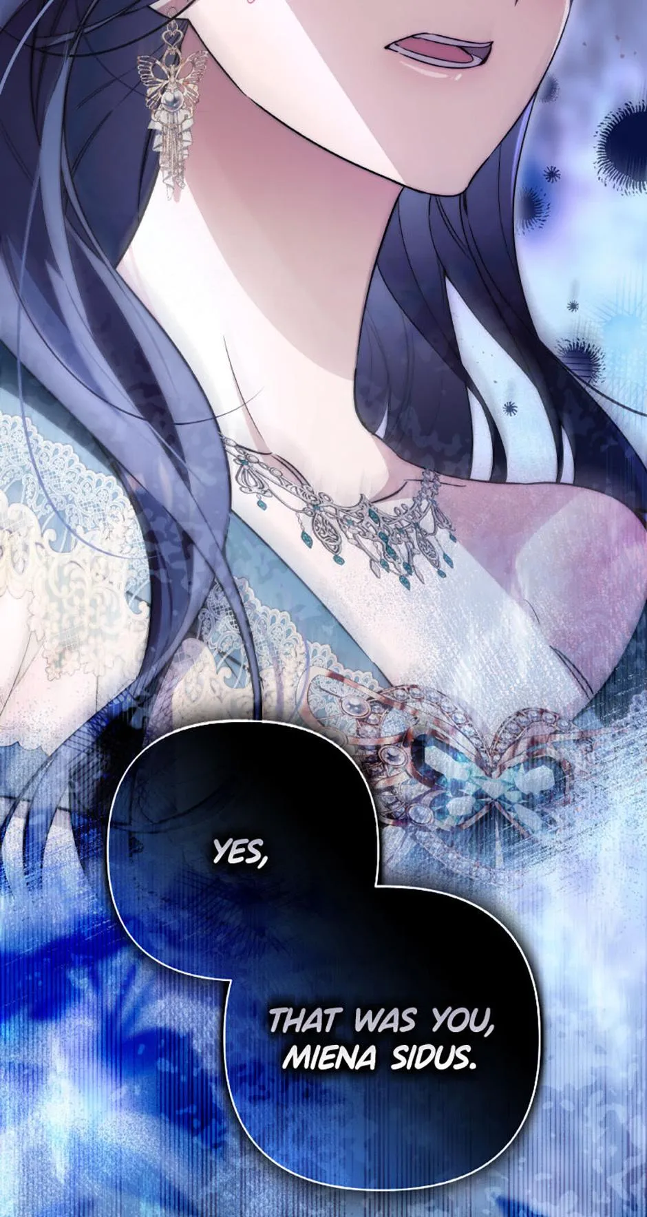 Do You Need Salvation? Chapter 82 page 83 - 