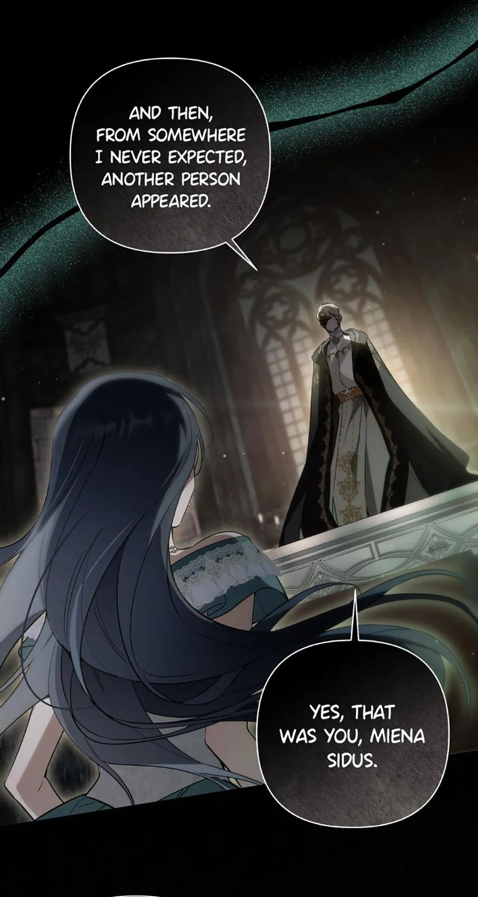 Do You Need Salvation? Chapter 83 page 1 - 