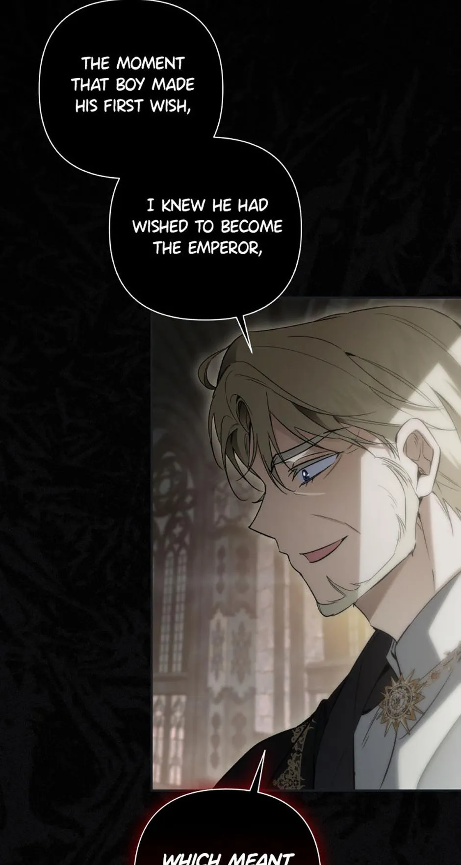 Do You Need Salvation? Chapter 83 page 2 - 