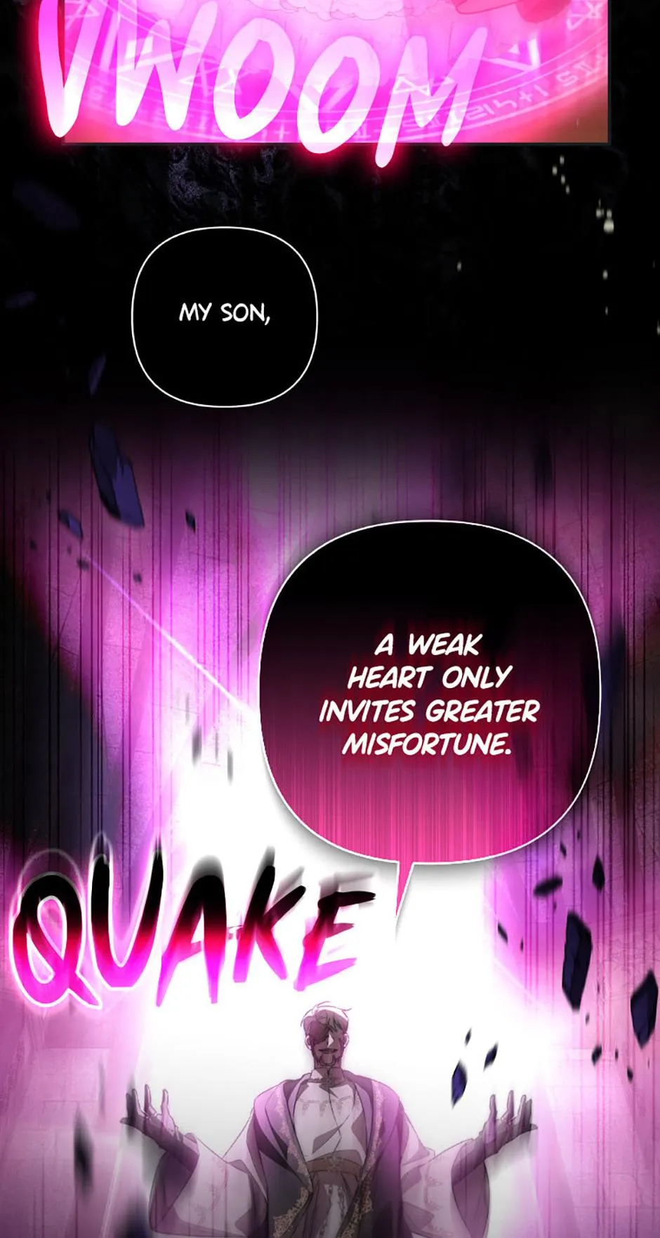 Do You Need Salvation? Chapter 83 page 13 - 