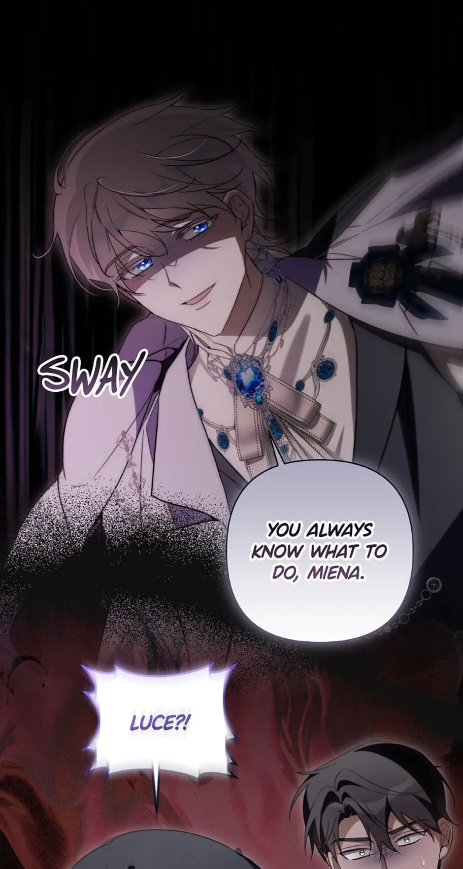 Do You Need Salvation? Chapter 83 page 17 - 