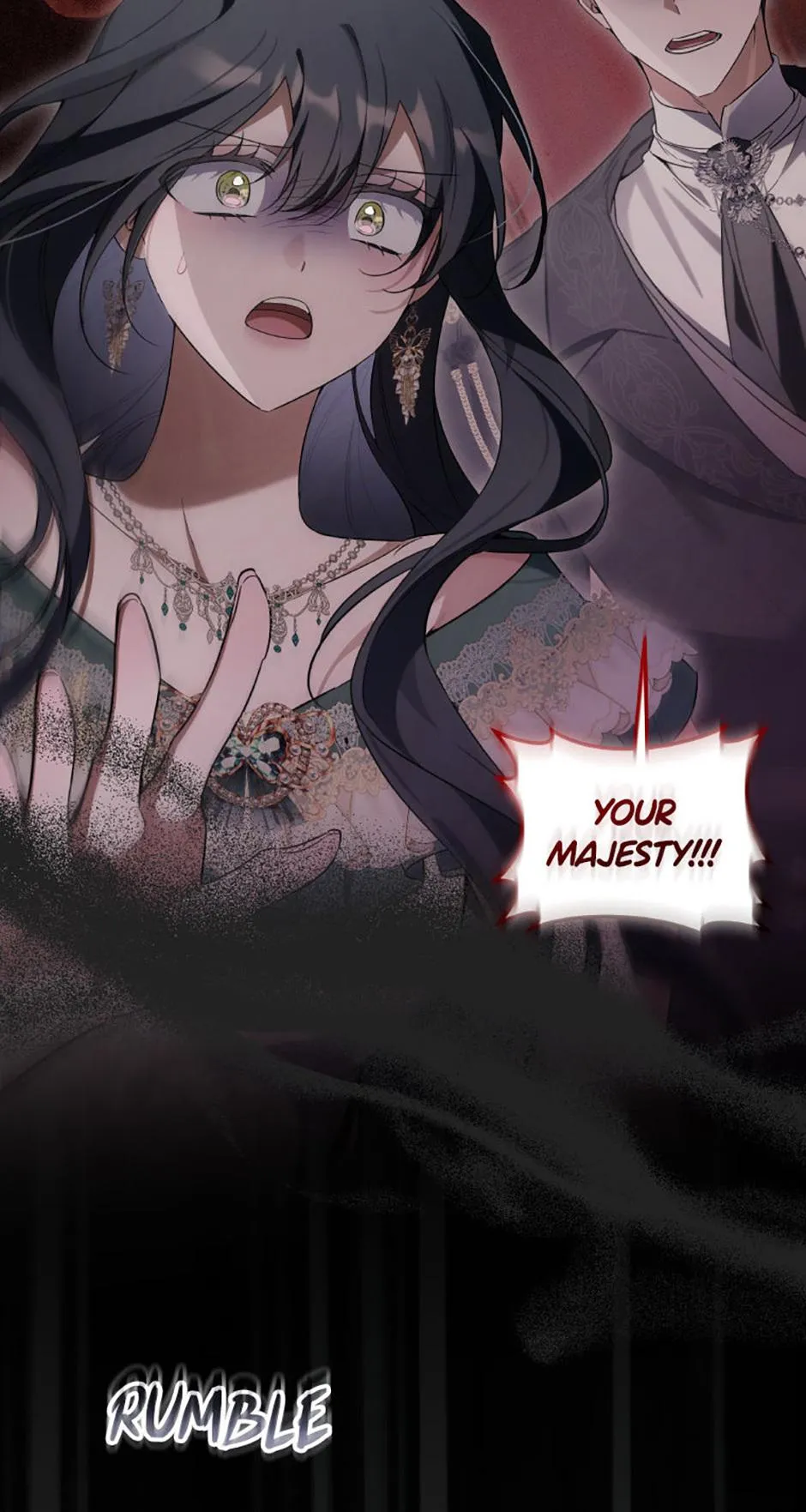Do You Need Salvation? Chapter 83 page 18 - 
