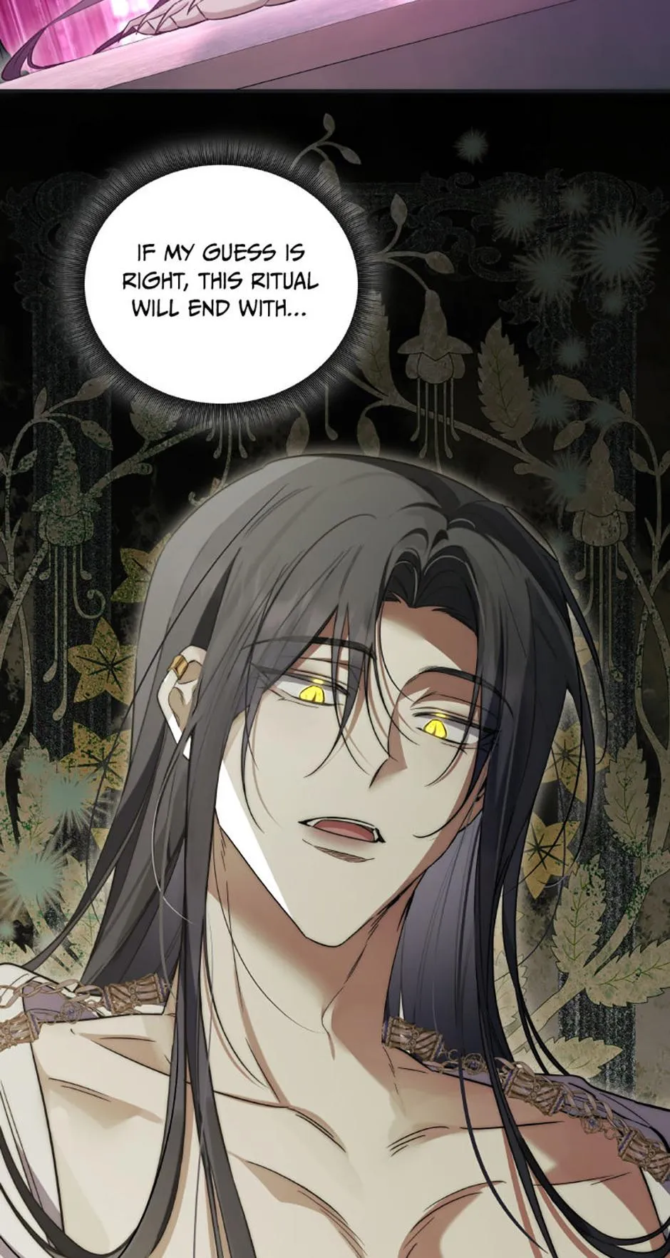 Do You Need Salvation? Chapter 83 page 21 - 