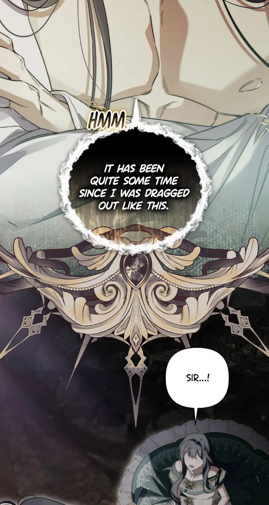 Do You Need Salvation? Chapter 83 page 22 - 