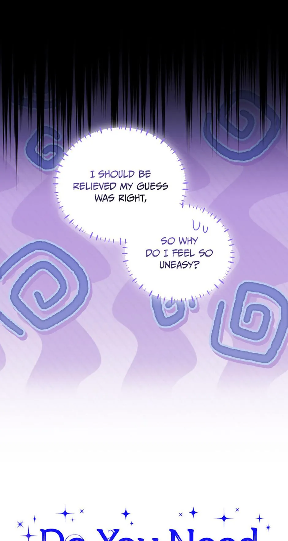 Do You Need Salvation? Chapter 83 page 25 - 