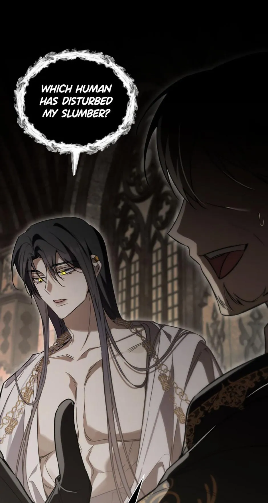 Do You Need Salvation? Chapter 83 page 27 - 
