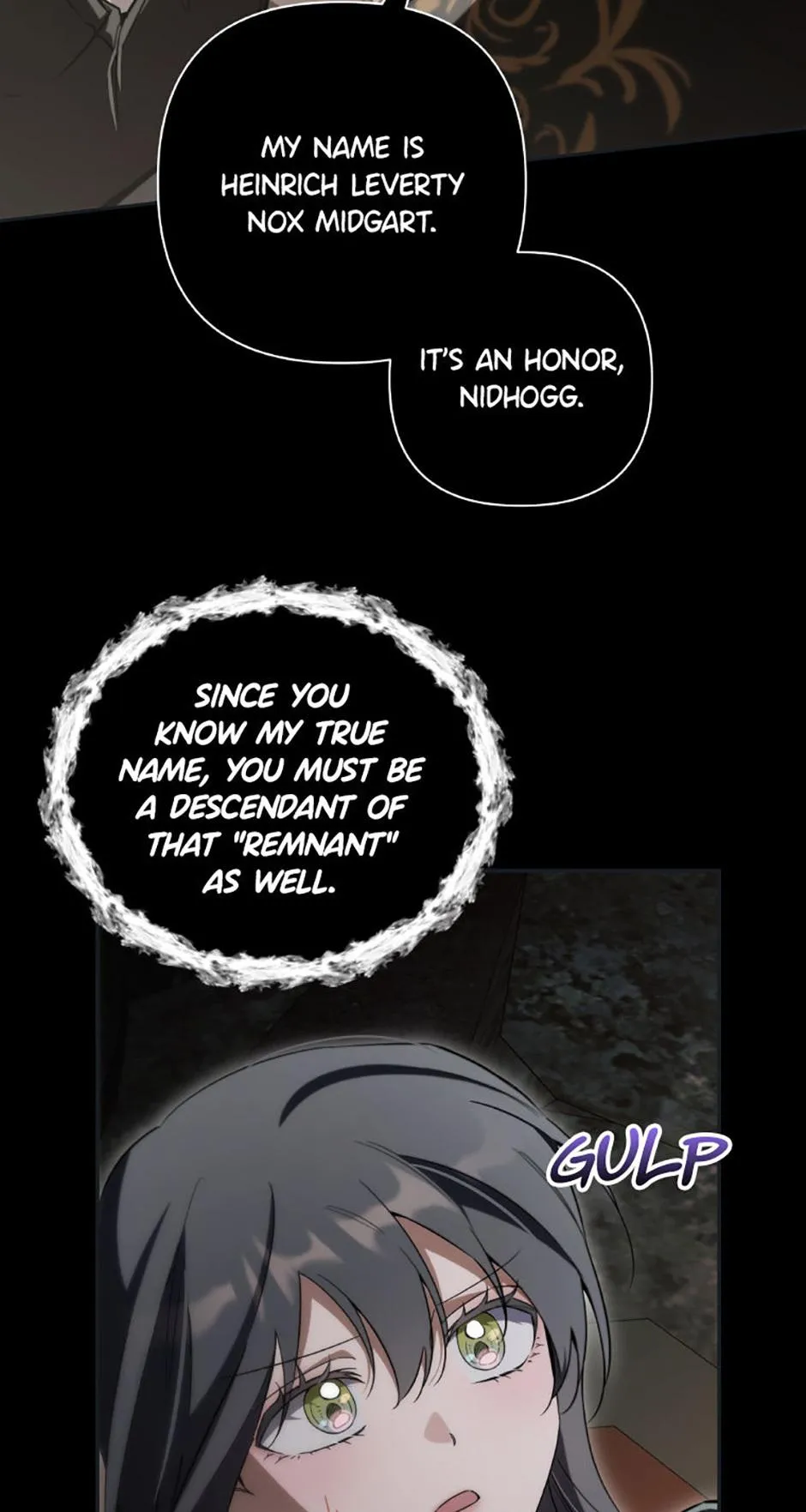 Do You Need Salvation? Chapter 83 page 28 - 