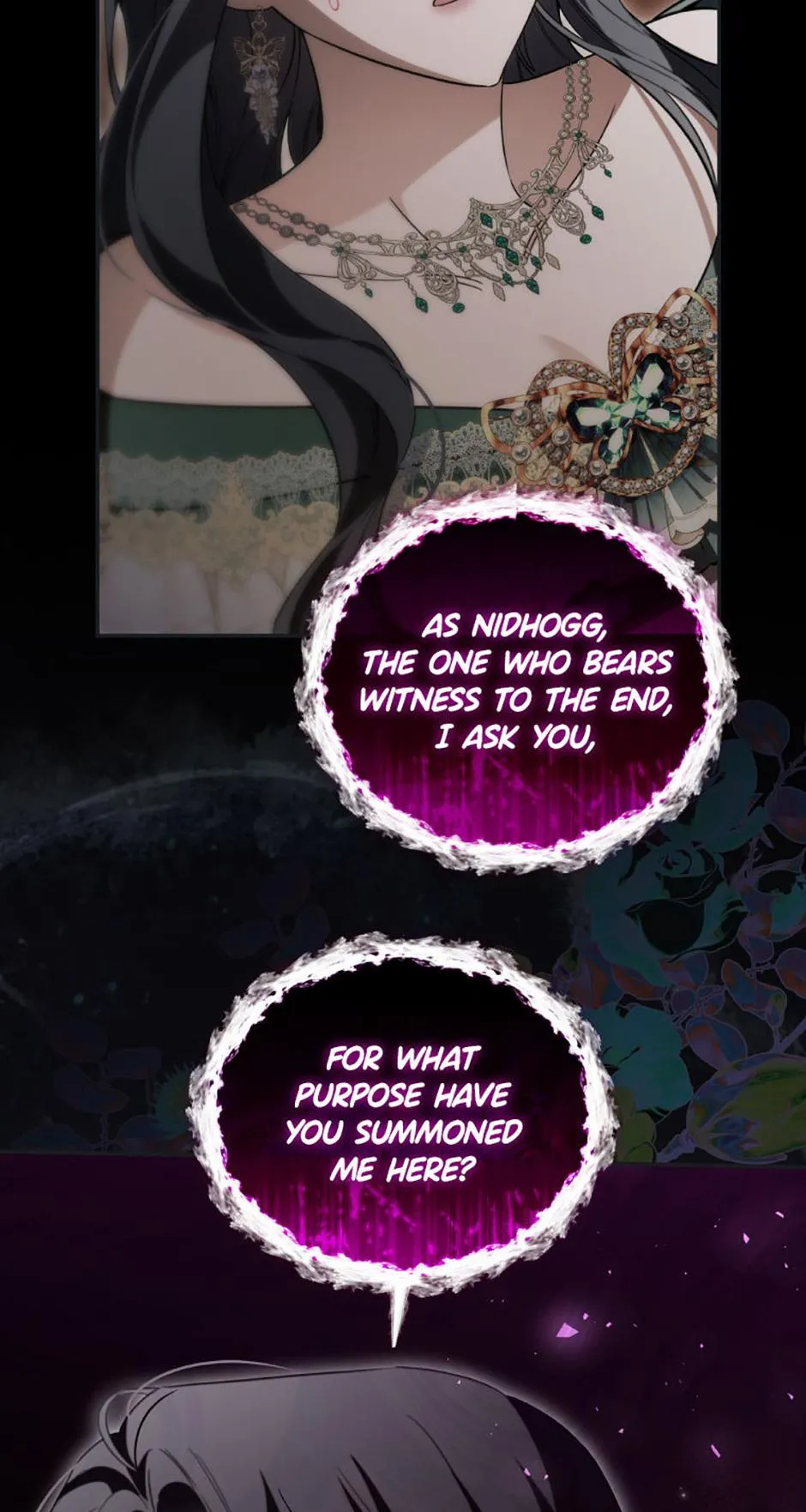 Do You Need Salvation? Chapter 83 page 29 - 