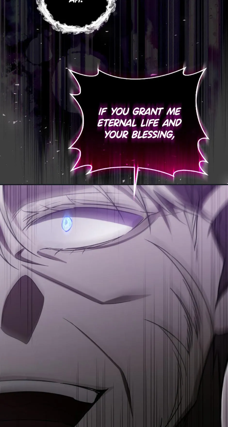 Do You Need Salvation? Chapter 83 page 33 - 