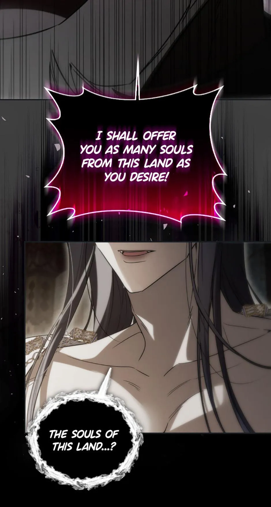 Do You Need Salvation? Chapter 83 page 34 - 