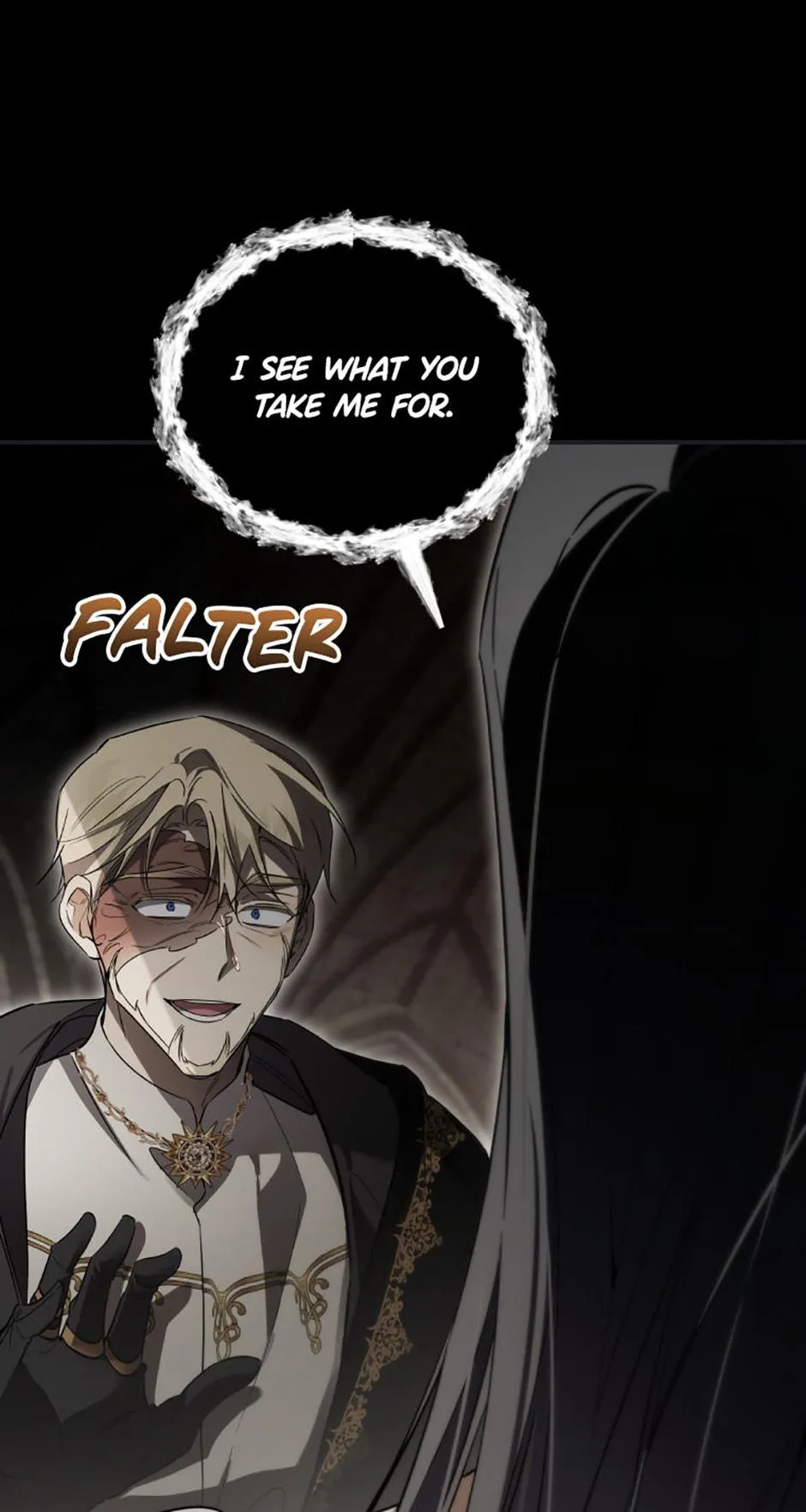 Do You Need Salvation? Chapter 83 page 35 - 