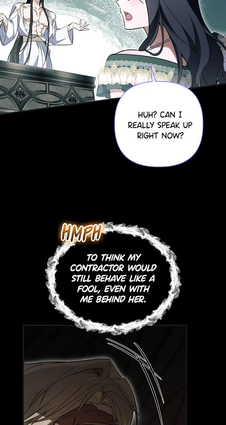 Do You Need Salvation? Chapter 83 page 37 - 