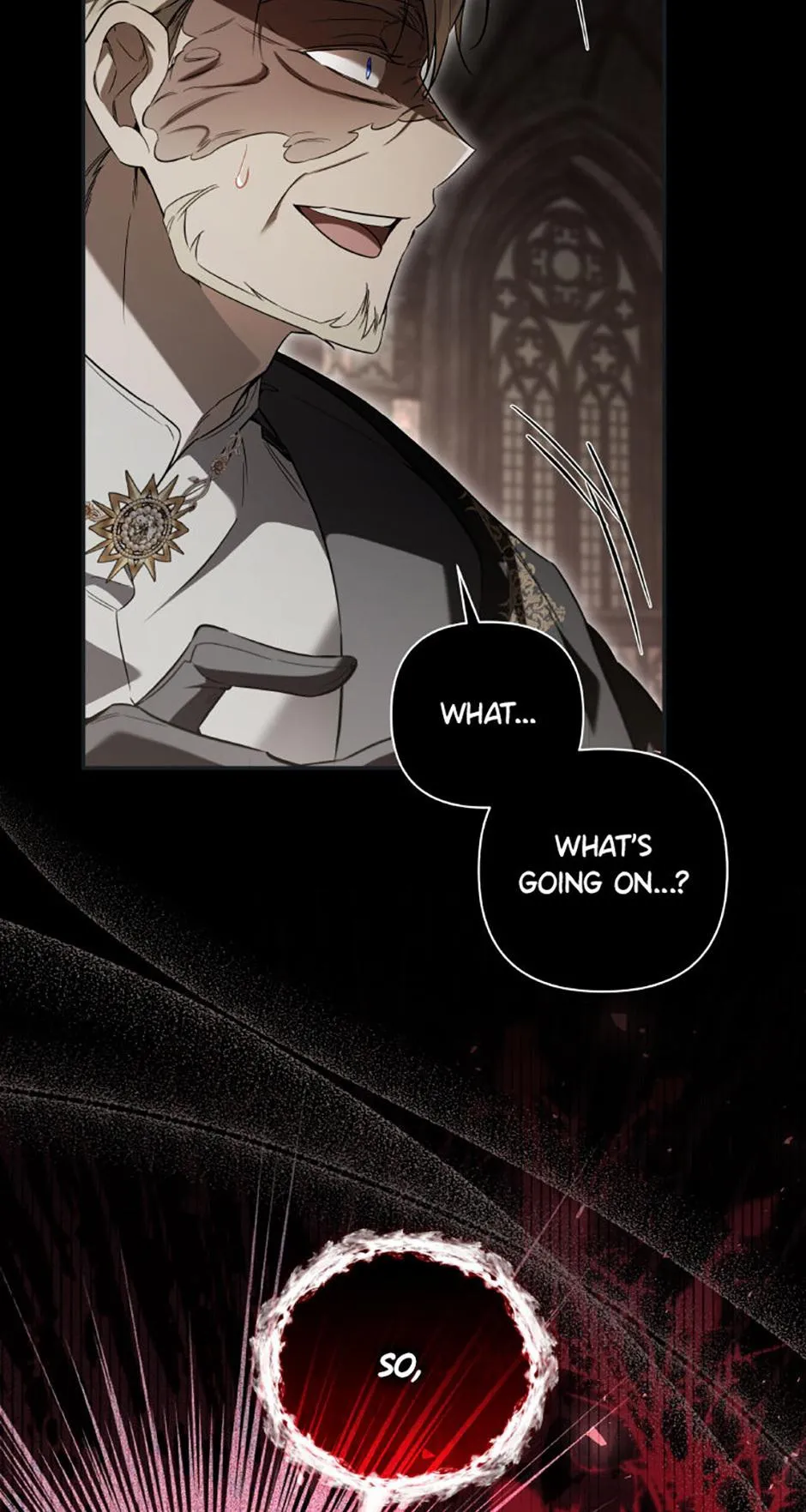 Do You Need Salvation? Chapter 83 page 38 - 