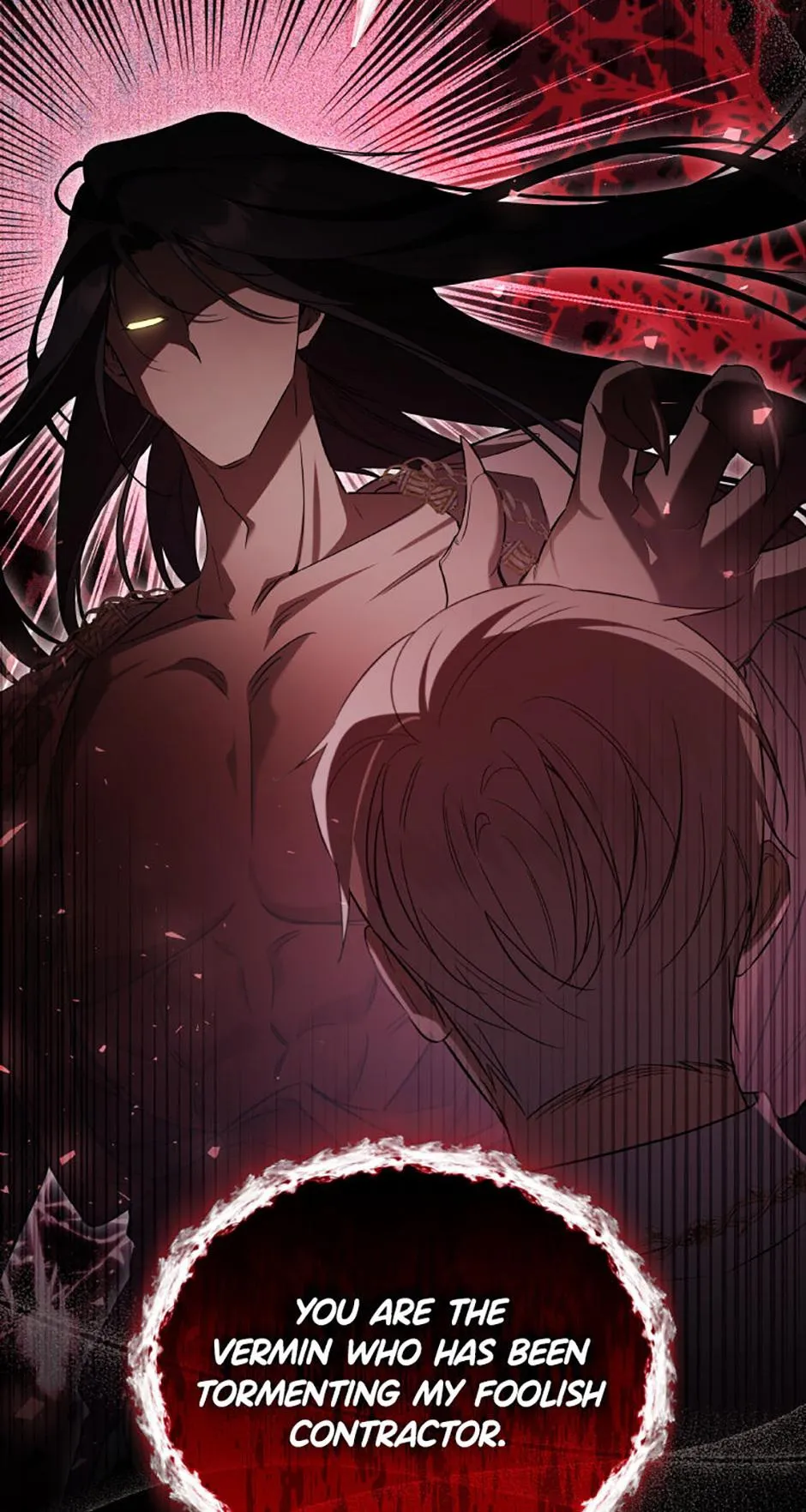 Do You Need Salvation? Chapter 83 page 39 - 