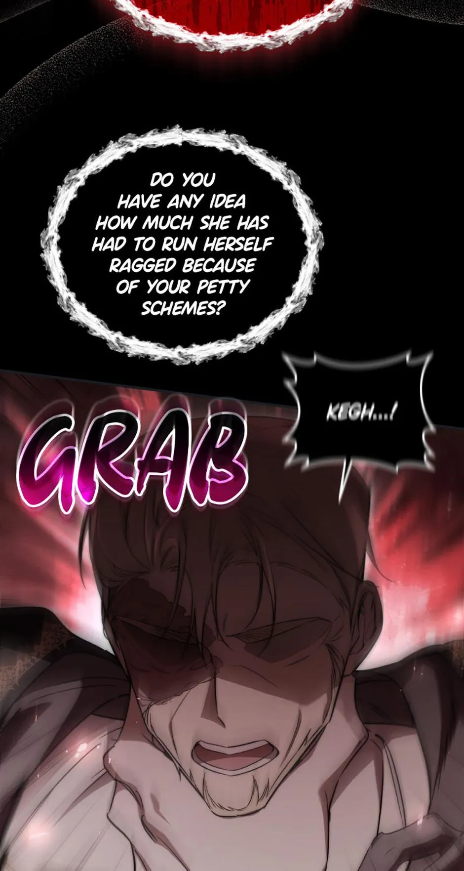 Do You Need Salvation? Chapter 83 page 40 - 