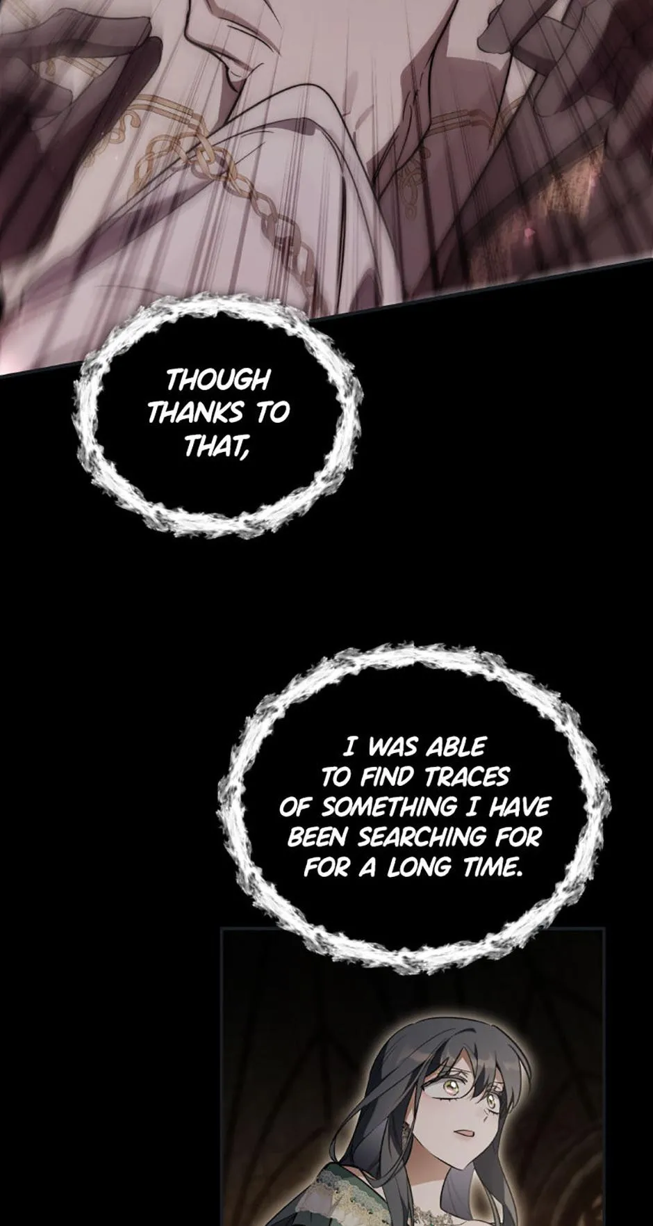 Do You Need Salvation? Chapter 83 page 41 - 