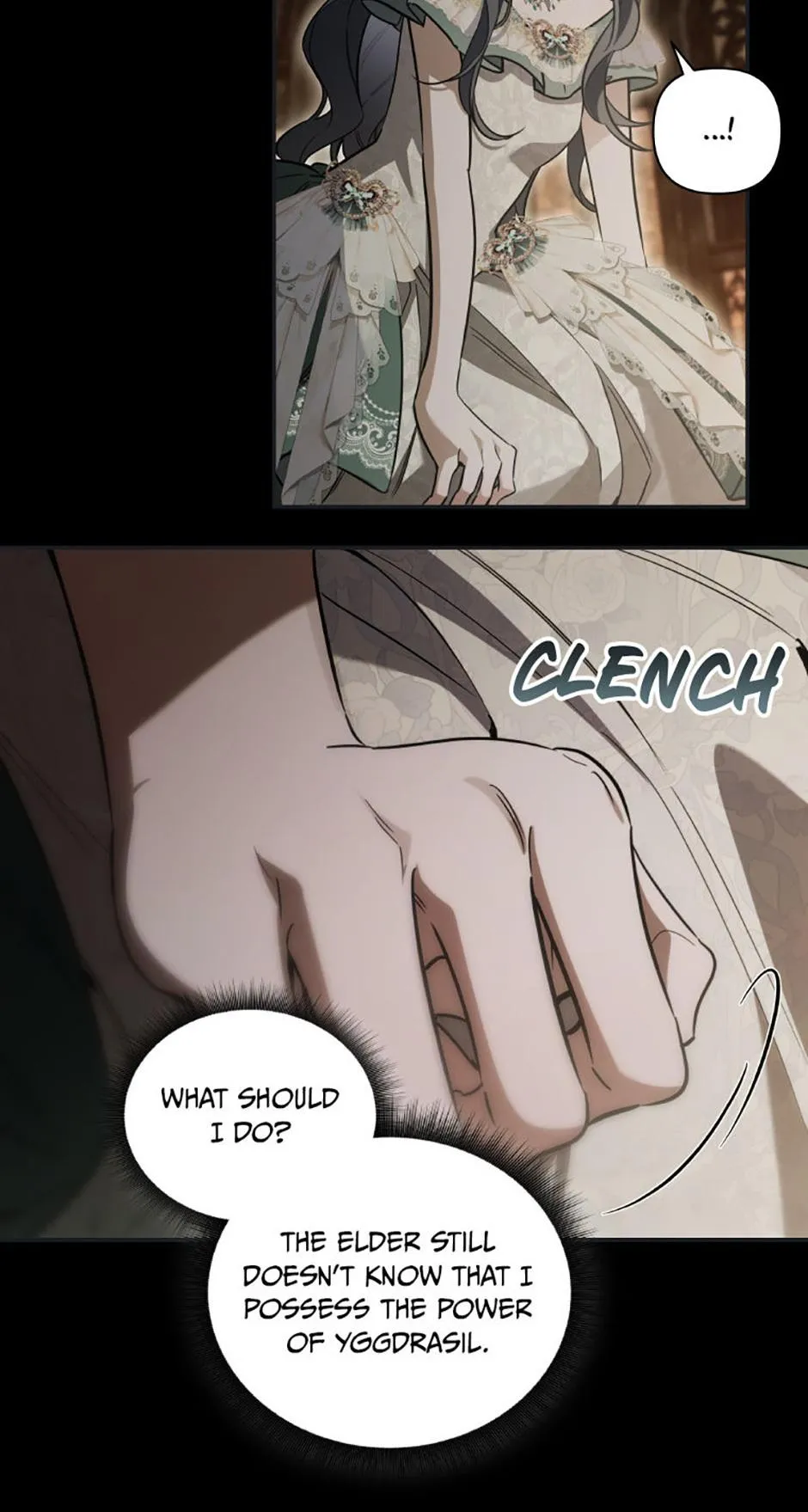 Do You Need Salvation? Chapter 83 page 42 - 