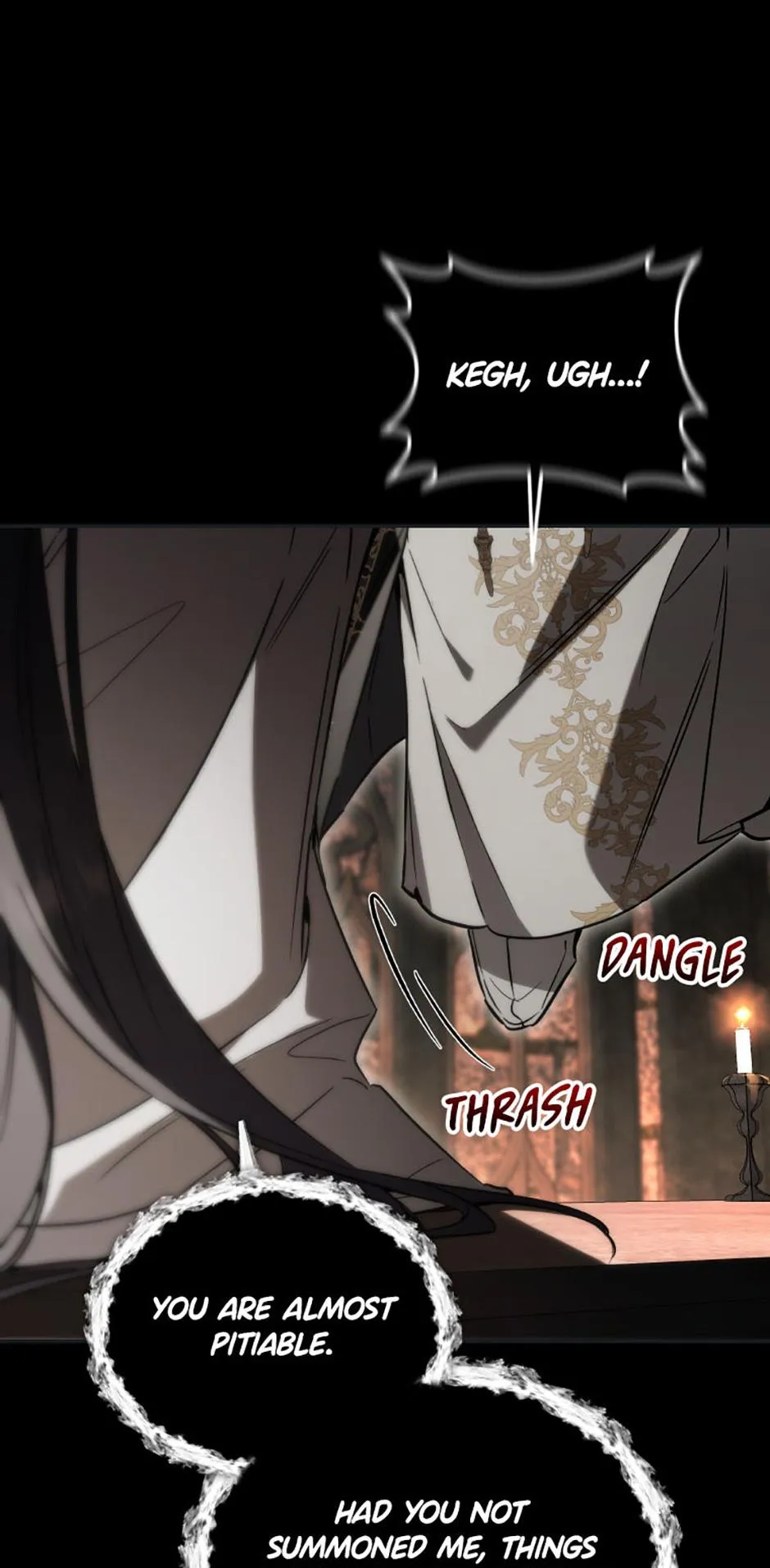 Do You Need Salvation? Chapter 83 page 43 - 