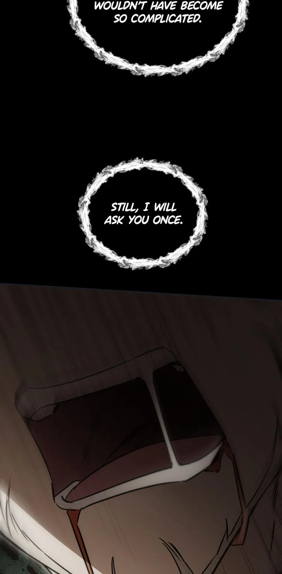 Do You Need Salvation? Chapter 83 page 44 - 