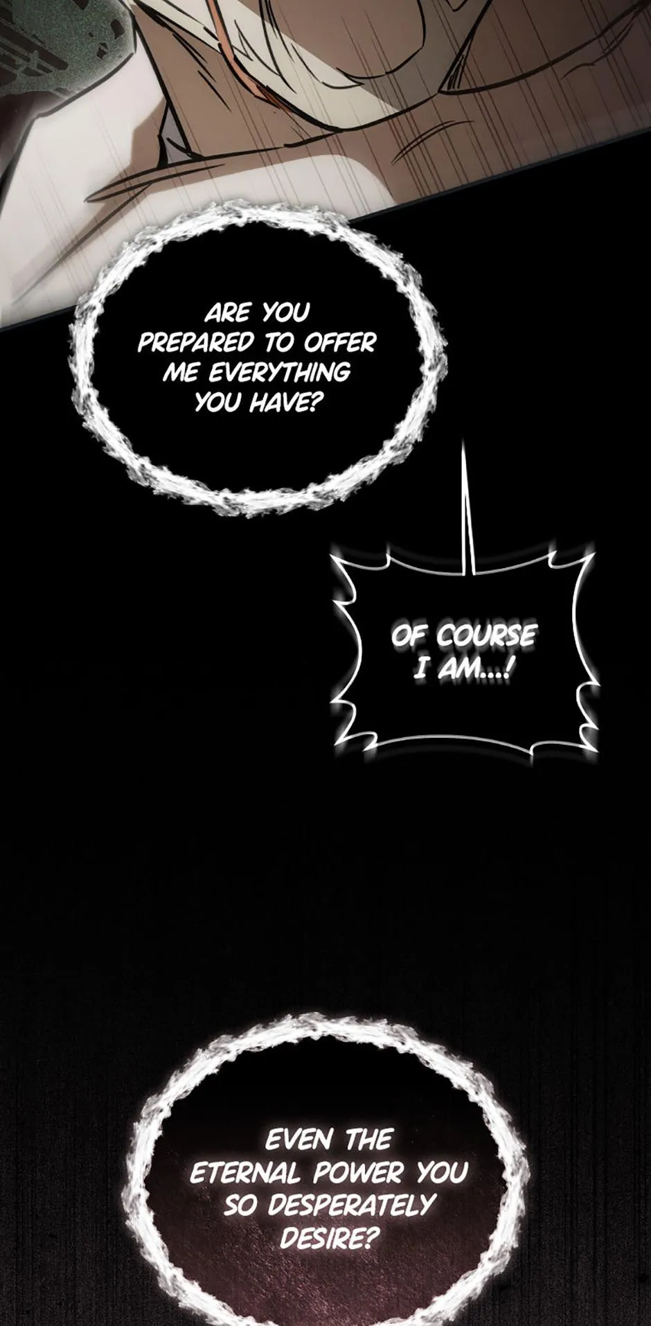 Do You Need Salvation? Chapter 83 page 45 - 