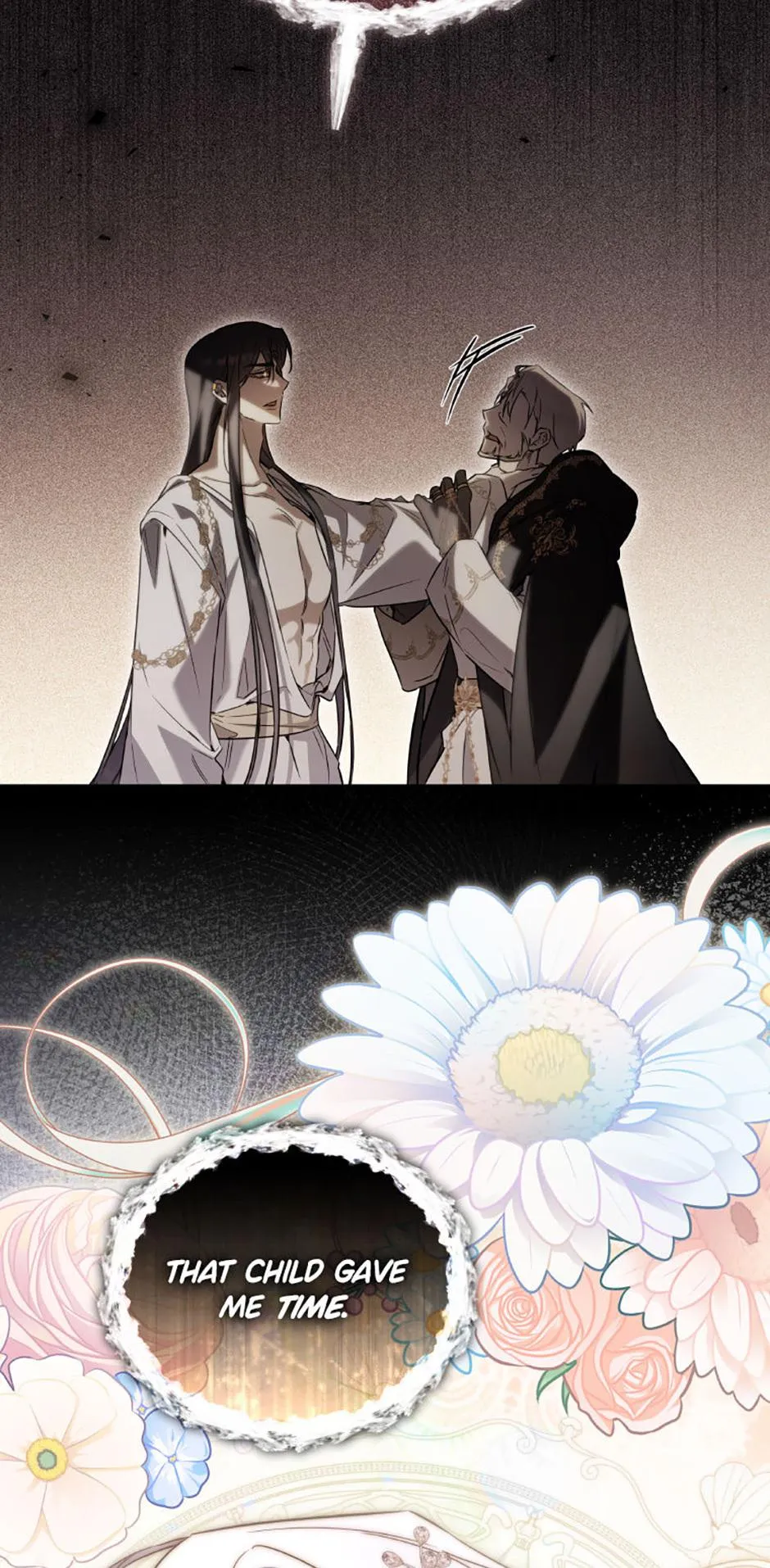 Do You Need Salvation? Chapter 83 page 46 - 