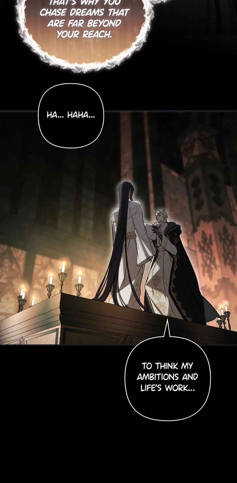 Do You Need Salvation? Chapter 83 page 49 - 