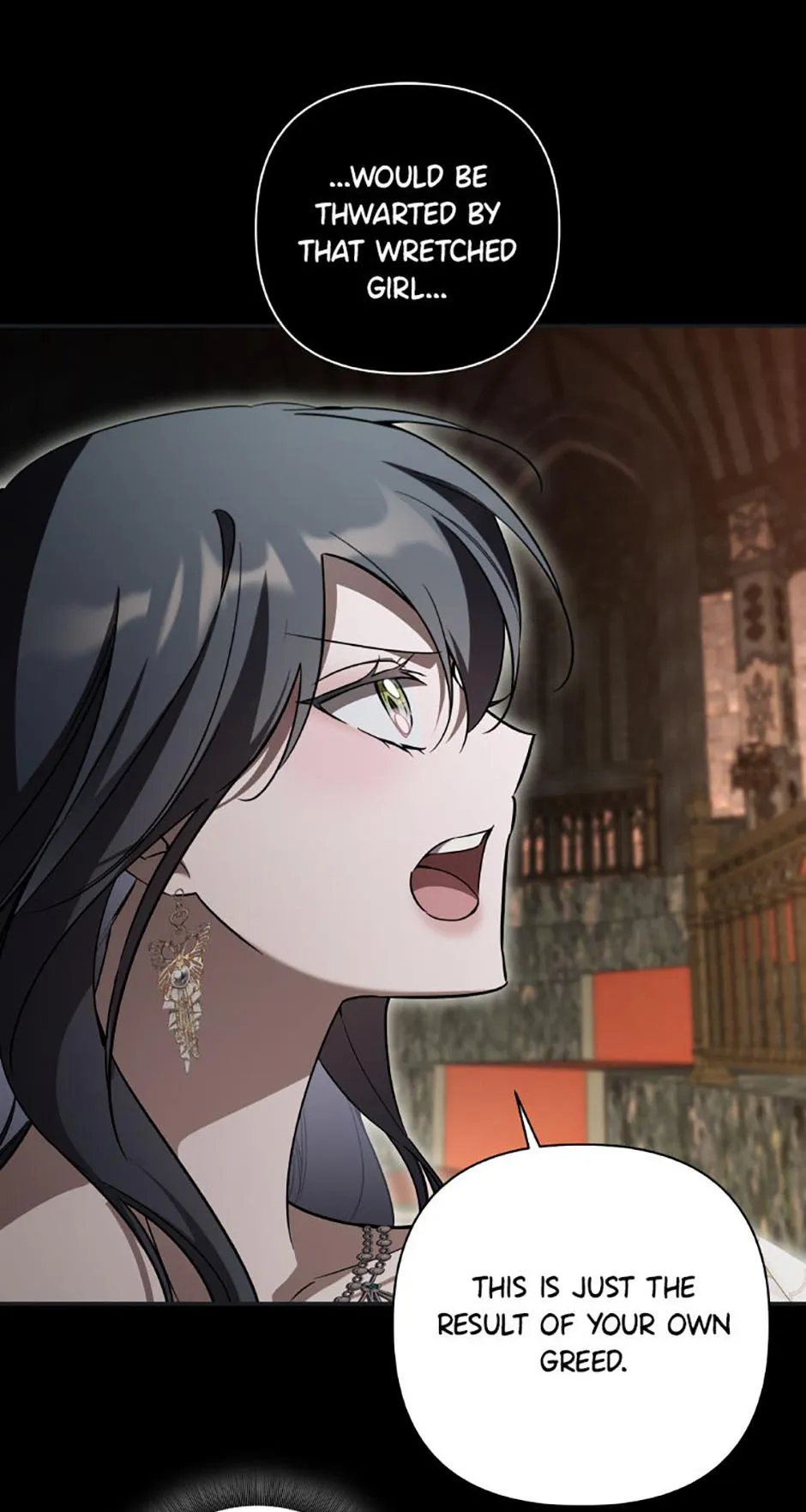 Do You Need Salvation? Chapter 83 page 50 - 