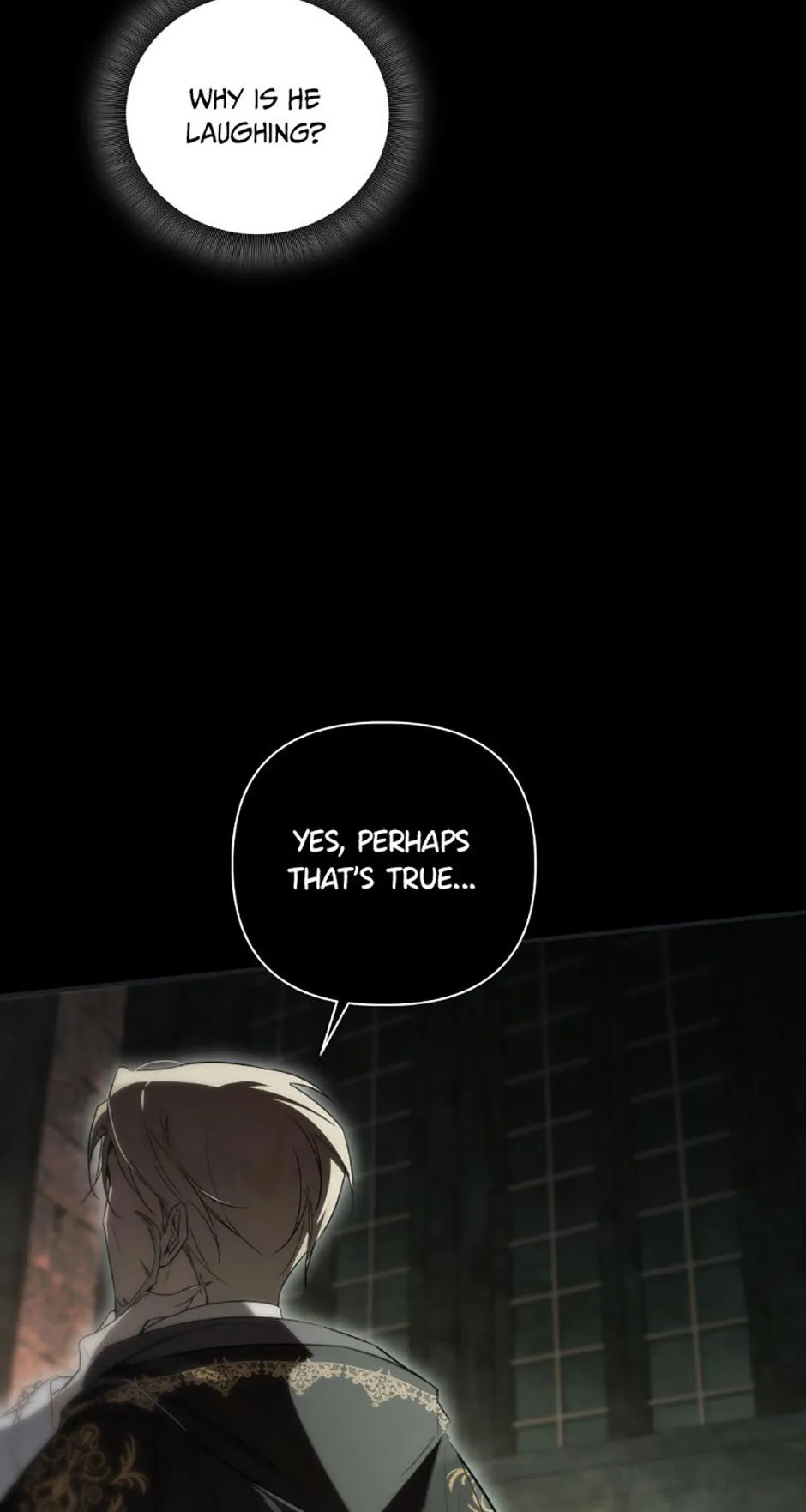 Do You Need Salvation? Chapter 83 page 51 - 