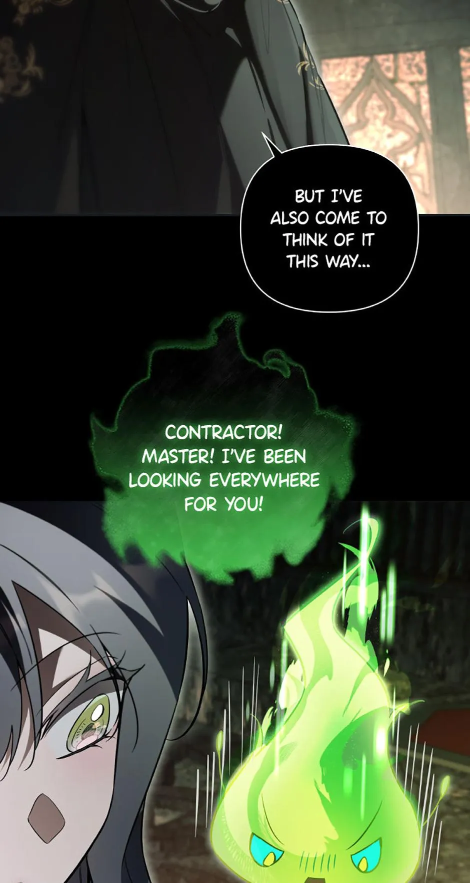 Do You Need Salvation? Chapter 83 page 52 - 