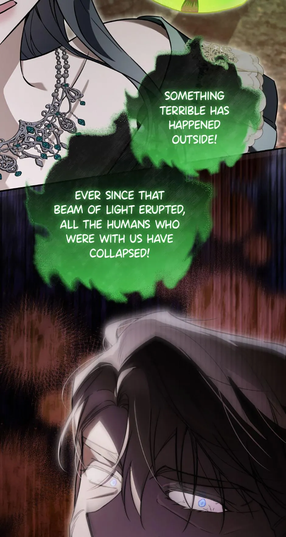 Do You Need Salvation? Chapter 83 page 53 - 