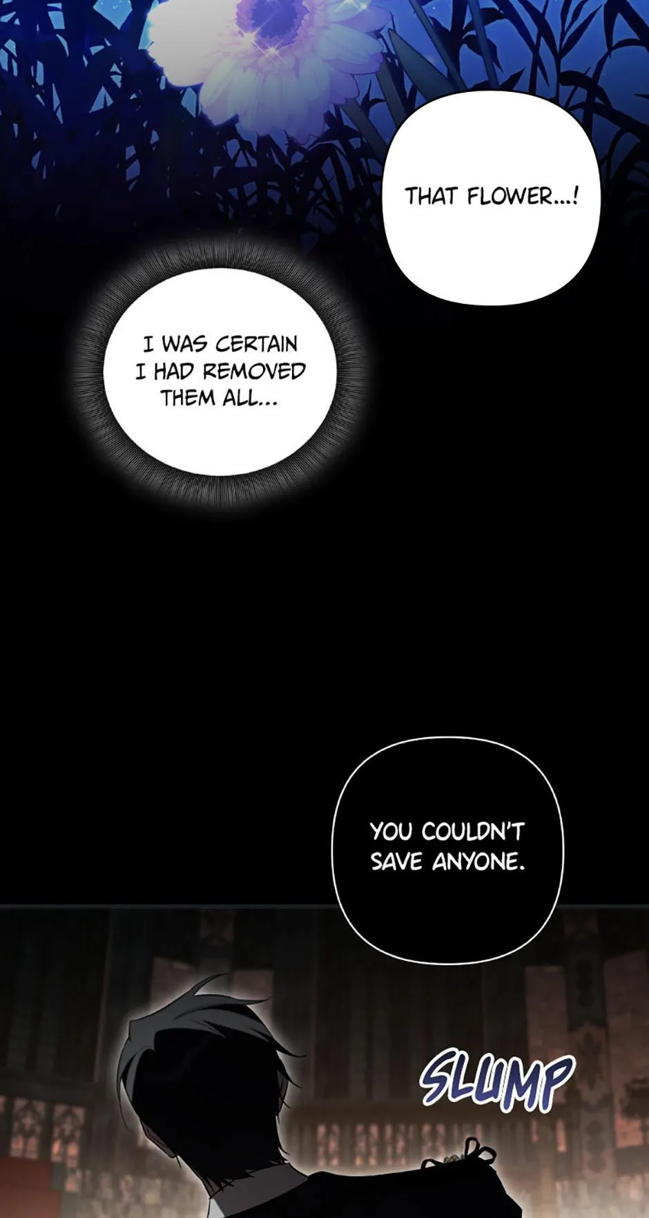 Do You Need Salvation? Chapter 83 page 56 - 