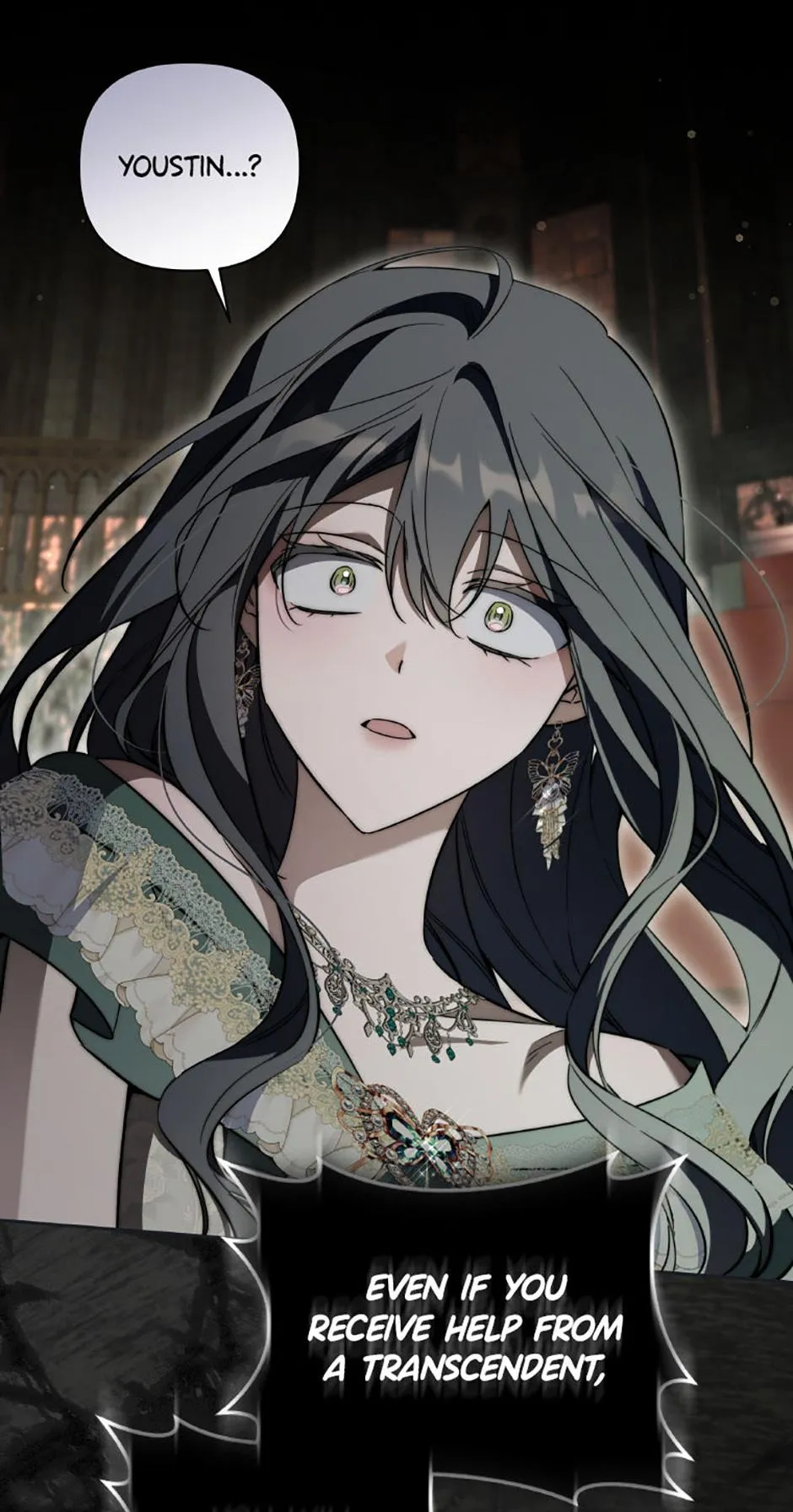 Do You Need Salvation? Chapter 83 page 58 - 